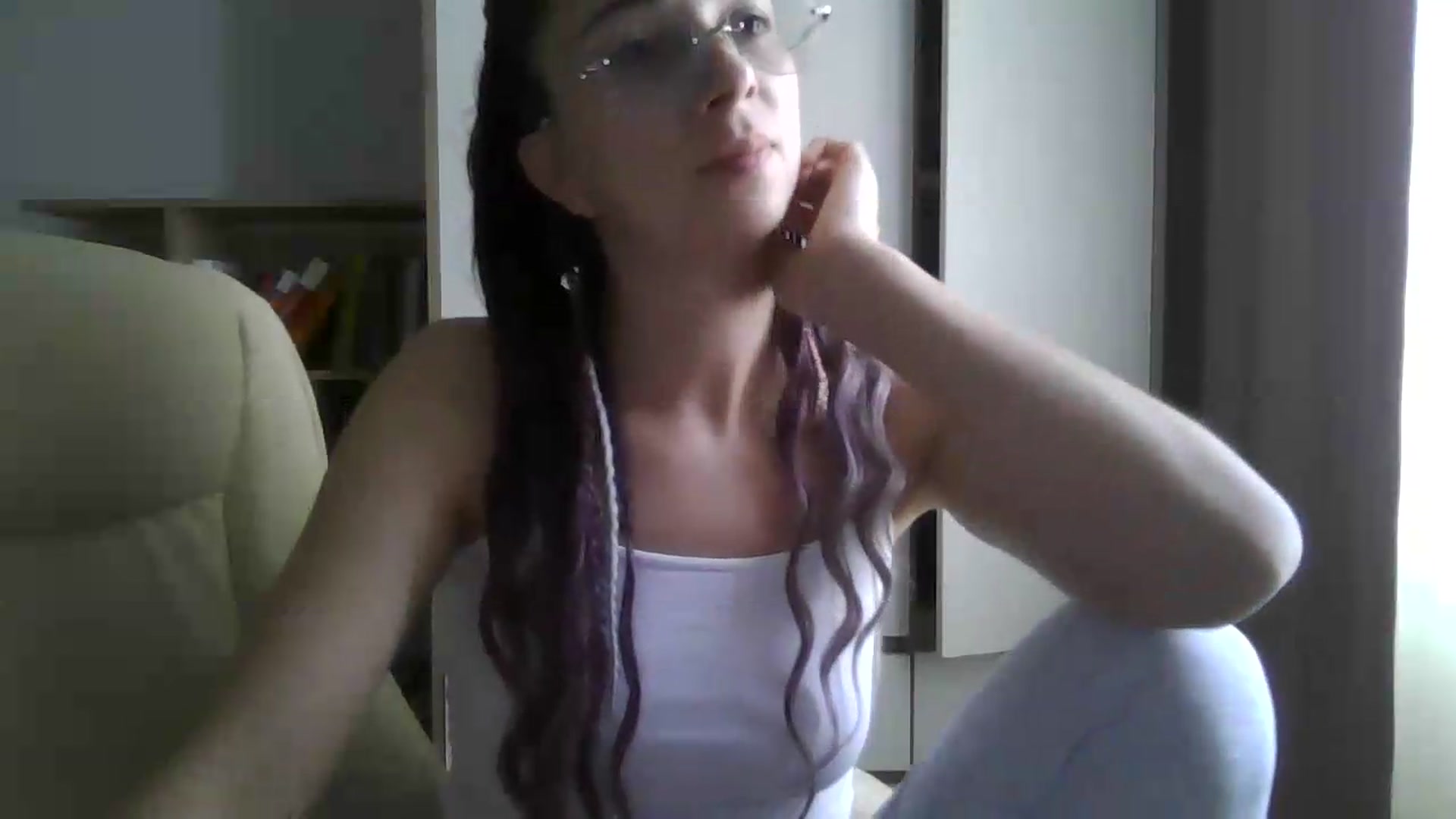 Gallery image thumbnail from VictoriaHayes's myfreecams stream on, 05/26/2026, 11:29 image 17 of 20