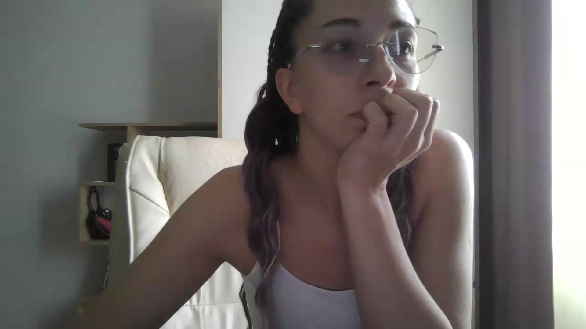 Gallery image thumbnail from VictoriaHayes's myfreecams stream on, 05/26/2026, 11:29 image 2 of 20