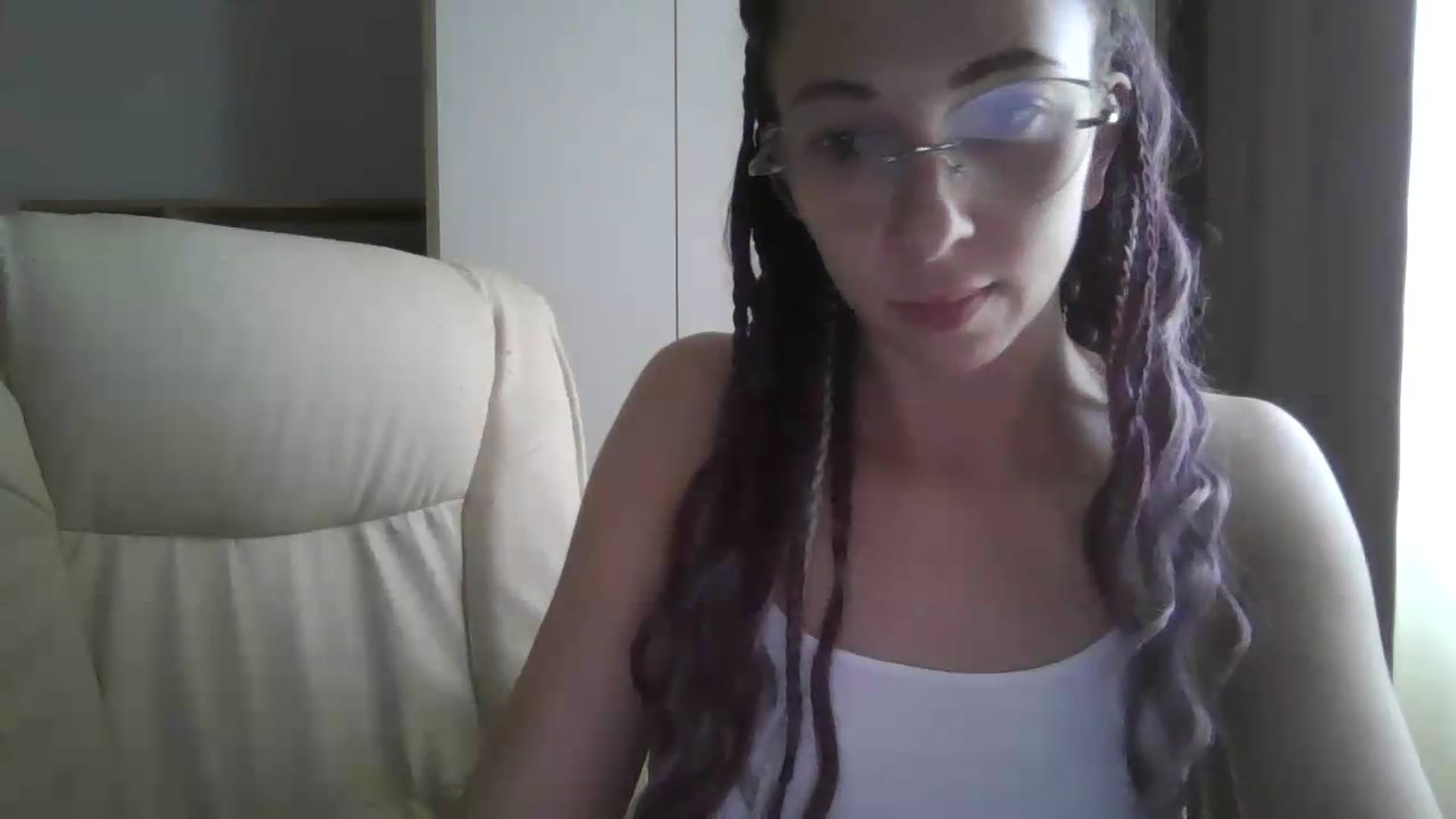 Gallery image thumbnail from VictoriaHayes's myfreecams stream on, 05/26/2026, 11:29 image 20 of 20