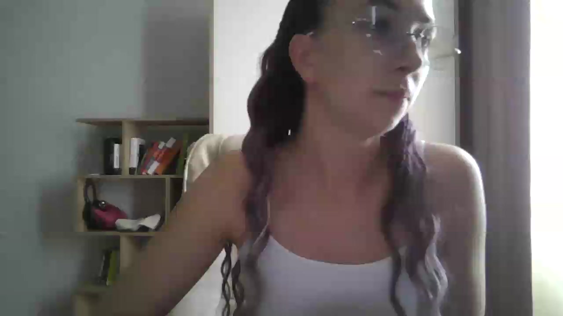 Gallery image thumbnail from VictoriaHayes's myfreecams stream on, 05/26/2026, 11:29 image 7 of 20