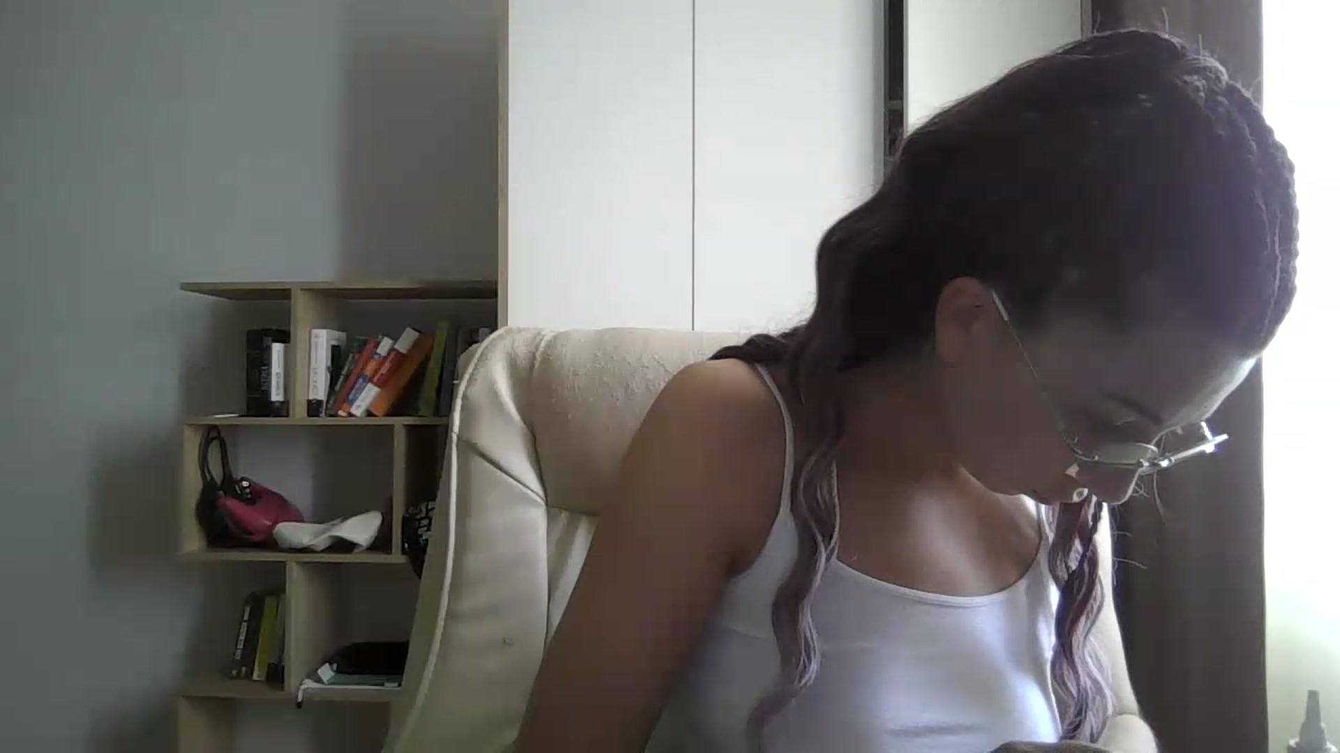 Gallery image thumbnail from VictoriaHayes's myfreecams stream on, 05/26/2026, 11:29 image 9 of 20