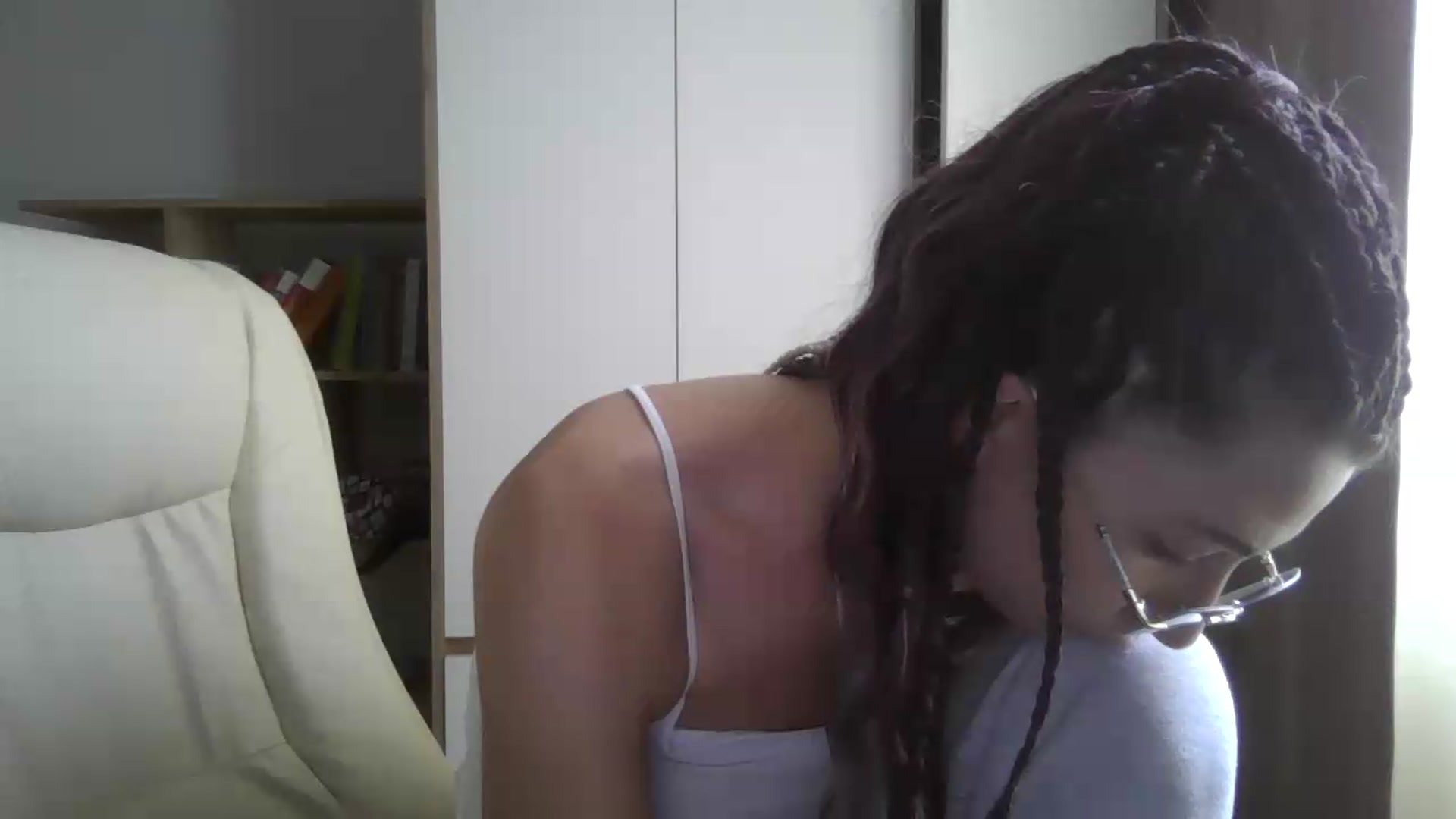 Gallery image thumbnail from VictoriaHayes's myfreecams stream on, 05/26/2026, 11:29 image 18 of 20