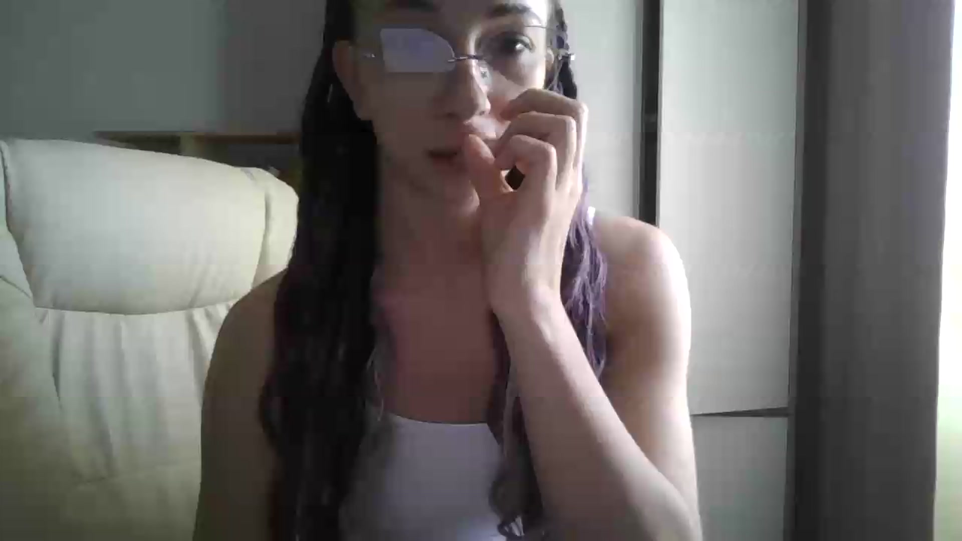 Gallery image thumbnail from VictoriaHayes's myfreecams stream on, 05/26/2026, 11:29 image 1 of 20