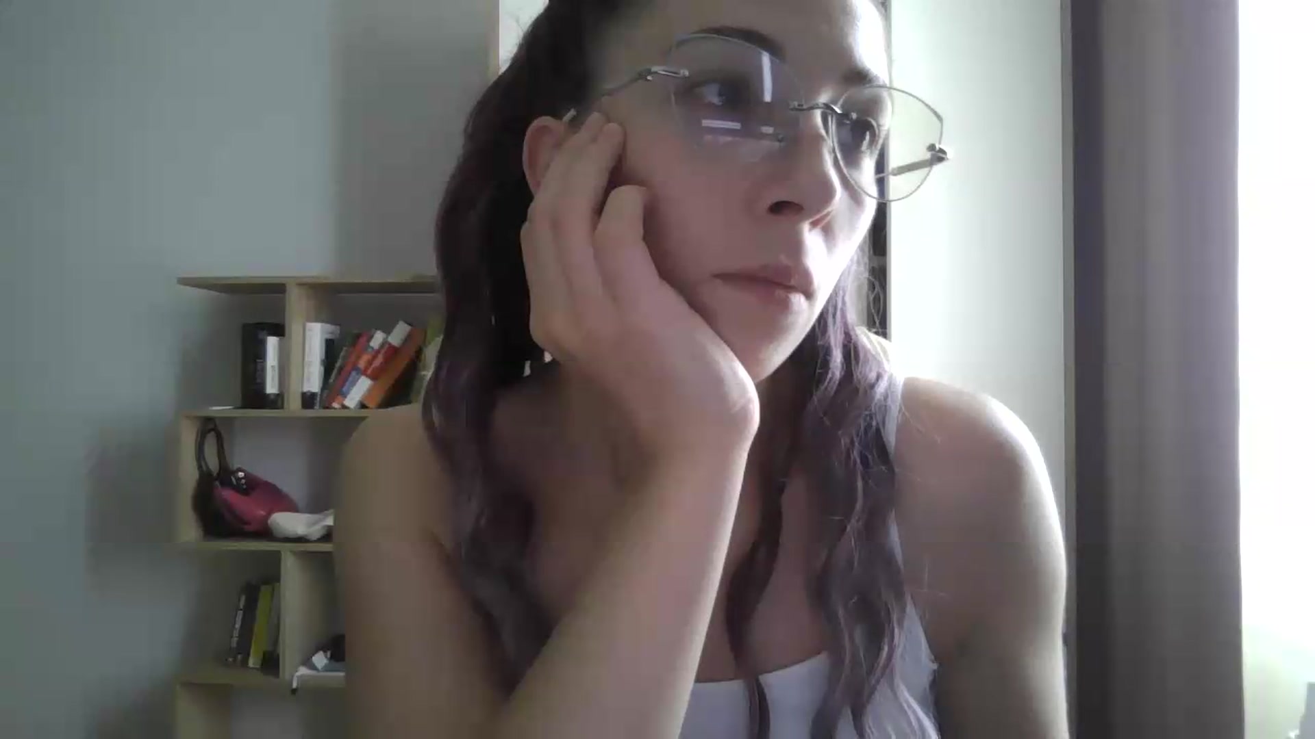 Gallery image thumbnail from VictoriaHayes's myfreecams stream on, 05/26/2026, 11:29 image 11 of 20