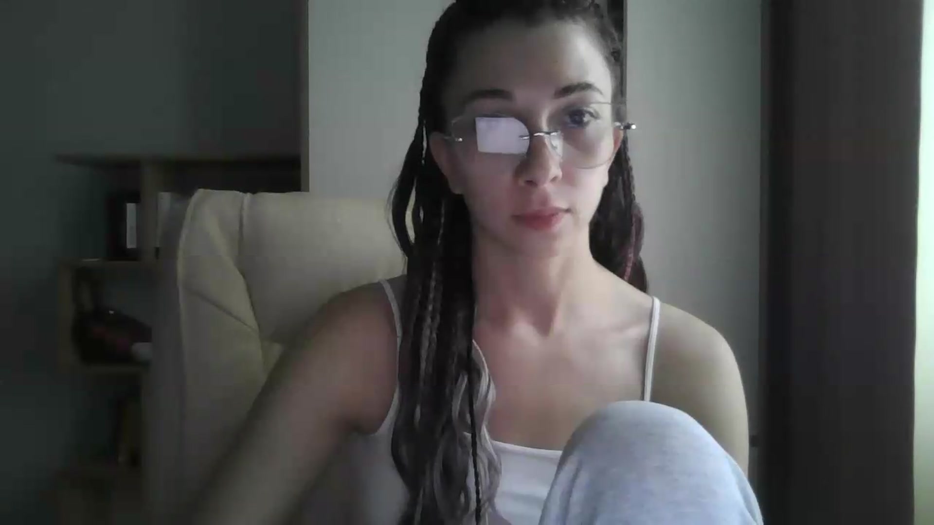 Gallery image thumbnail from VictoriaHayes's myfreecams stream on, 05/26/2026, 12:03 image 12 of 20