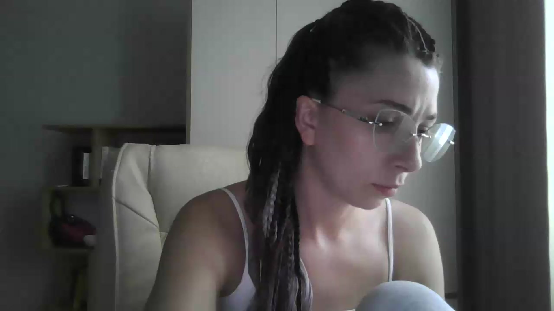 Gallery image thumbnail from VictoriaHayes's myfreecams stream on, 05/26/2026, 12:03 image 8 of 20