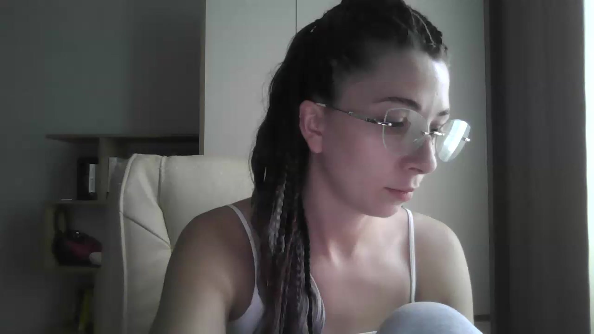 Gallery image thumbnail from VictoriaHayes's myfreecams stream on, 05/26/2026, 12:03 image 7 of 20