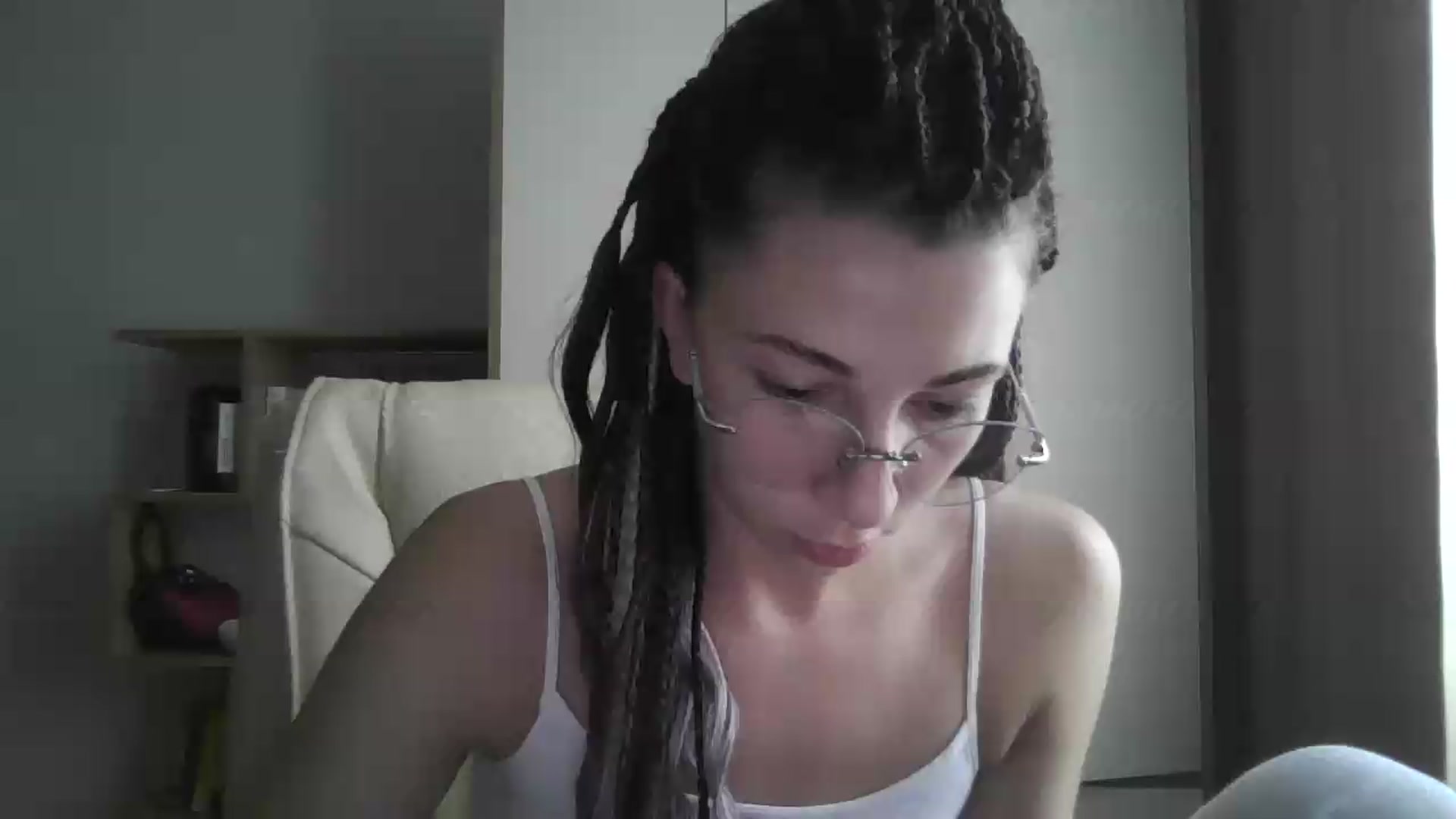 Gallery image thumbnail from VictoriaHayes's myfreecams stream on, 05/26/2026, 12:03 image 3 of 20