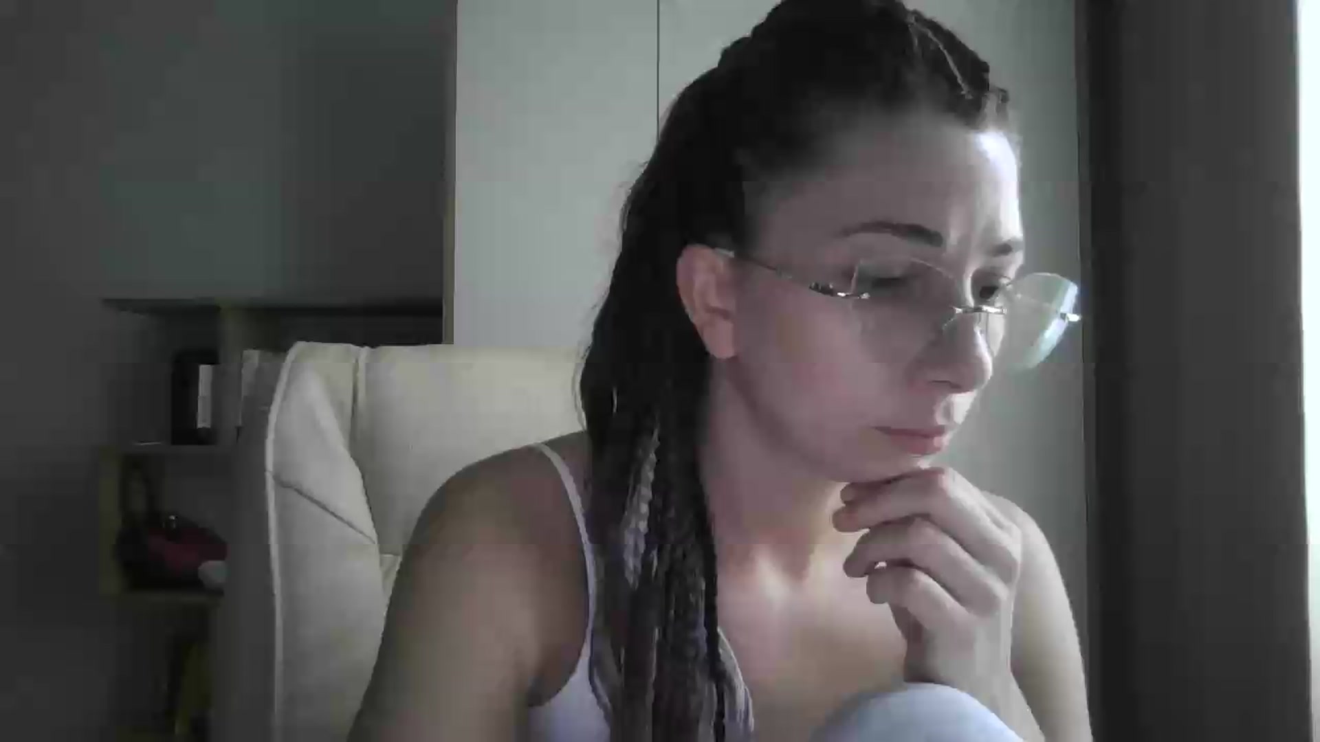 Gallery image thumbnail from VictoriaHayes's myfreecams stream on, 05/26/2026, 12:03 image 11 of 20