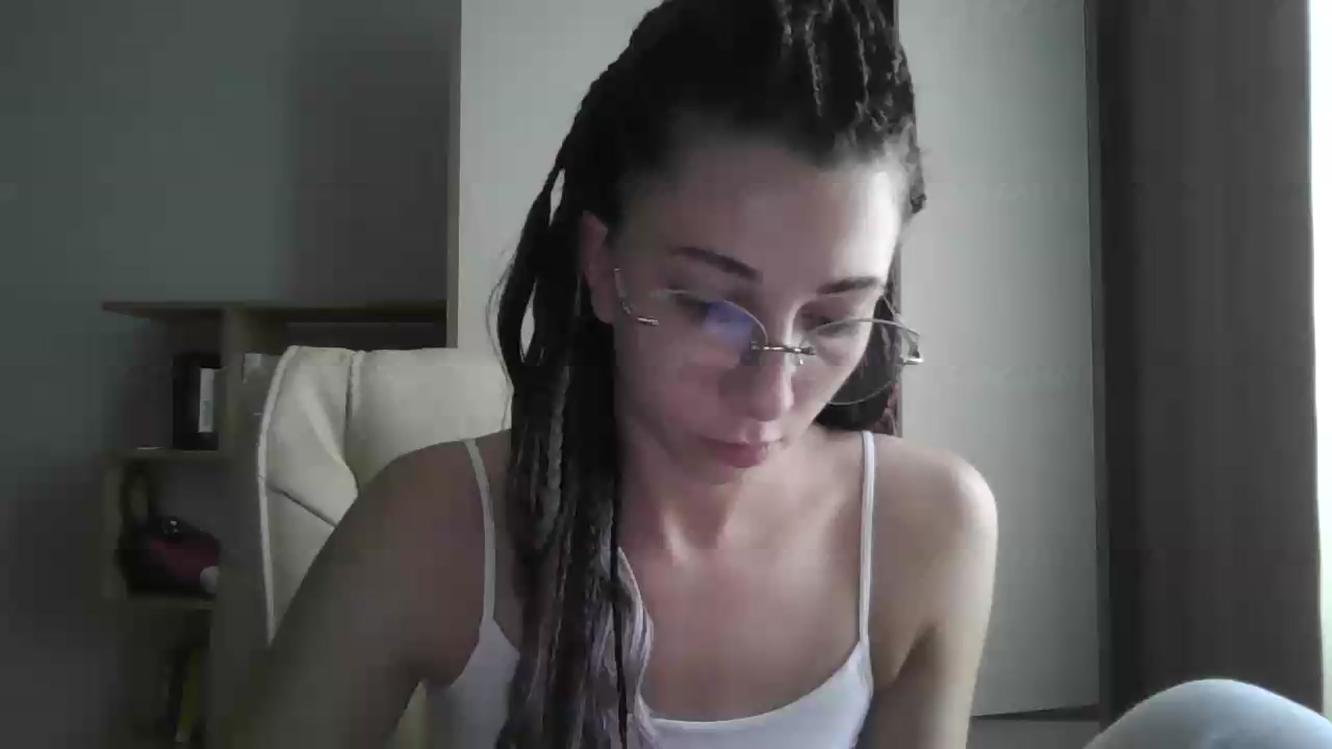 Gallery image thumbnail from VictoriaHayes's myfreecams stream on, 05/26/2026, 12:03 image 1 of 20