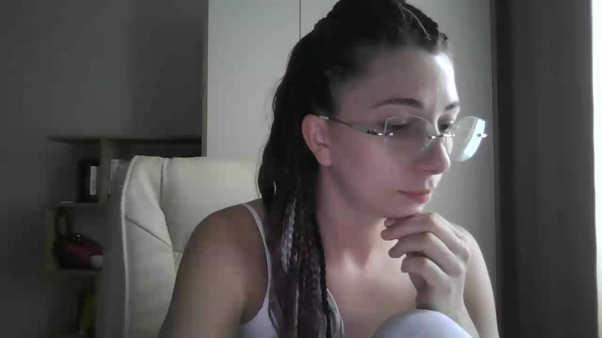 Gallery image thumbnail from VictoriaHayes's myfreecams stream on, 05/26/2026, 12:03 image 10 of 20
