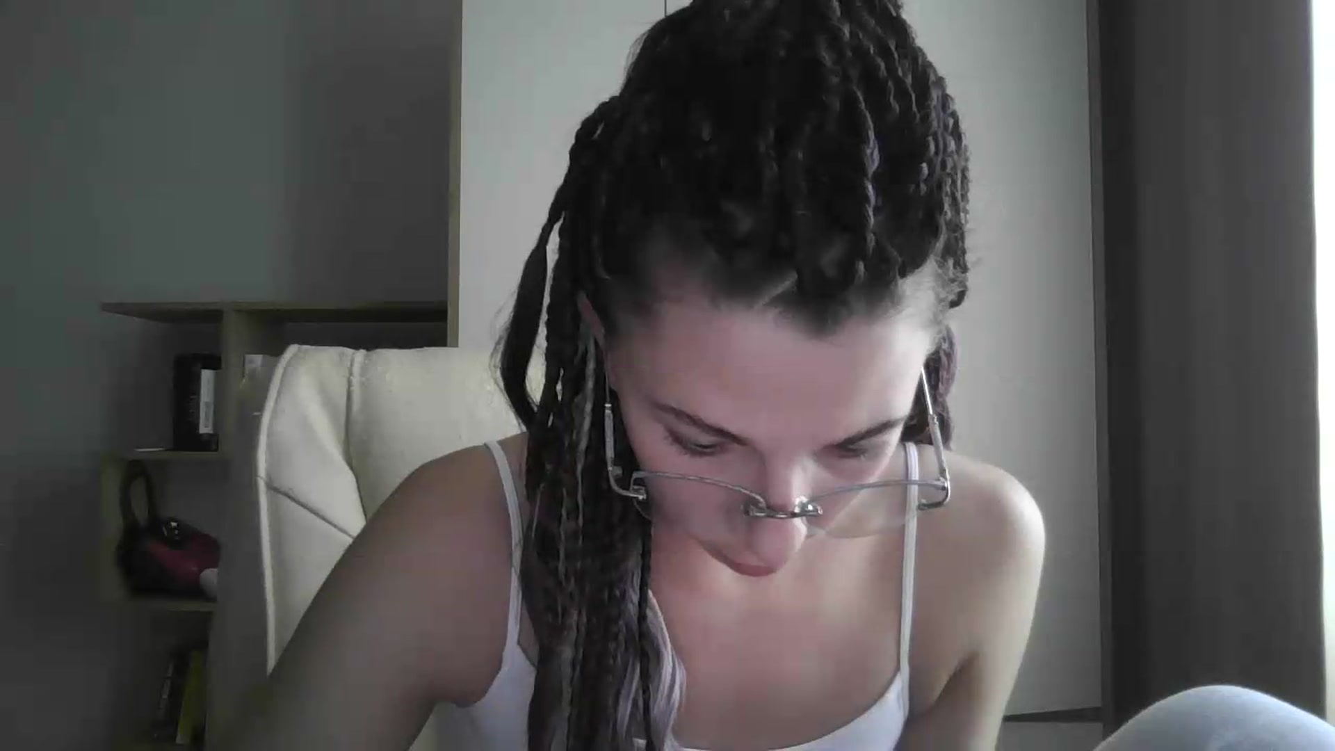 Gallery image thumbnail from VictoriaHayes's myfreecams stream on, 05/26/2026, 12:03 image 6 of 20