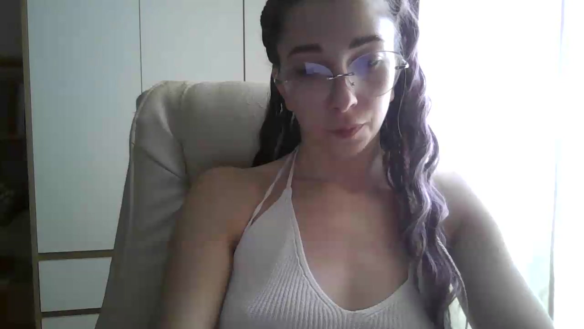 Gallery image thumbnail from VictoriaHayes's myfreecams stream on, 05/27/2026, 09:56 image 7 of 20