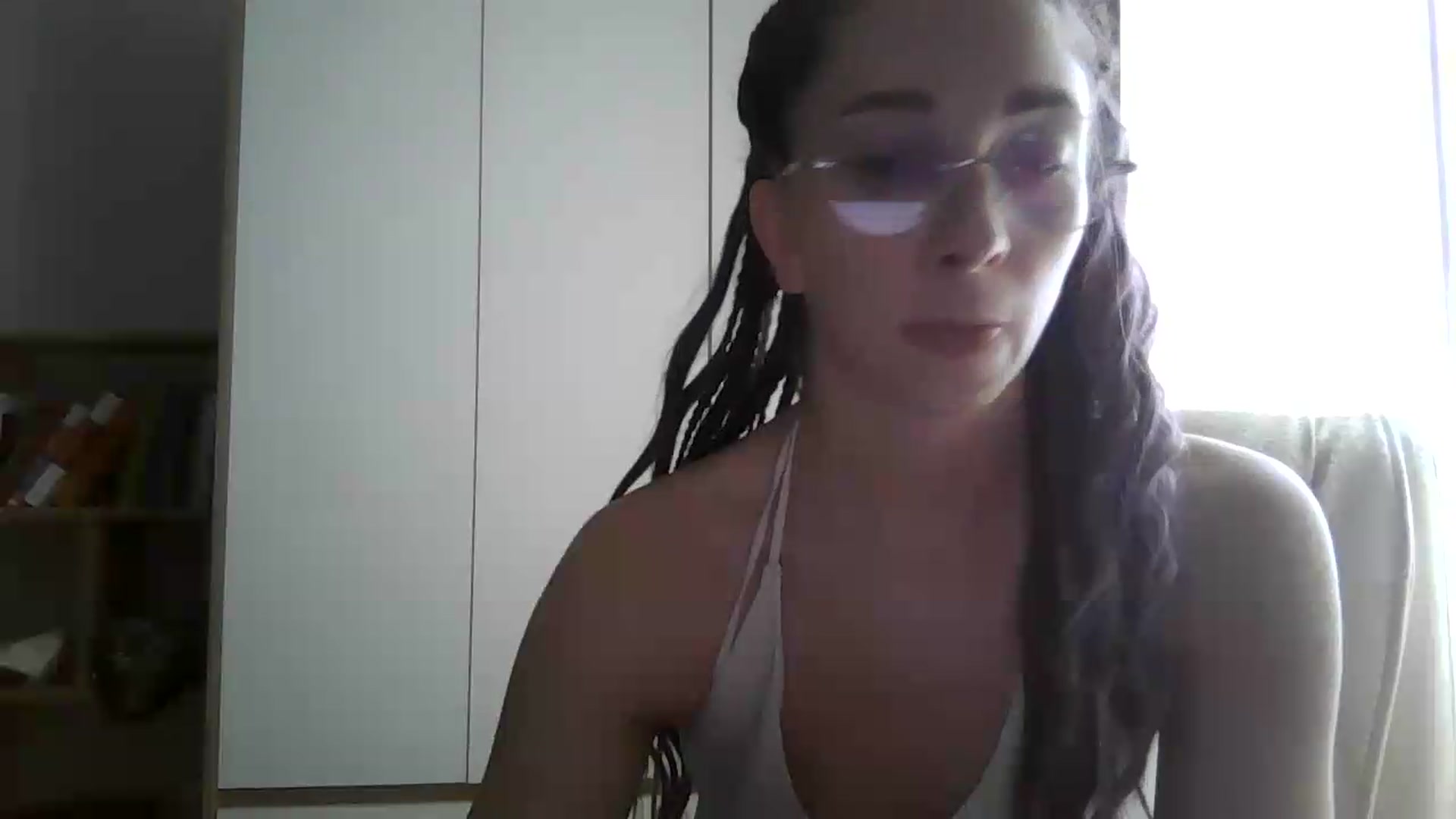 Gallery image thumbnail from VictoriaHayes's myfreecams stream on, 05/27/2026, 09:56 image 18 of 20