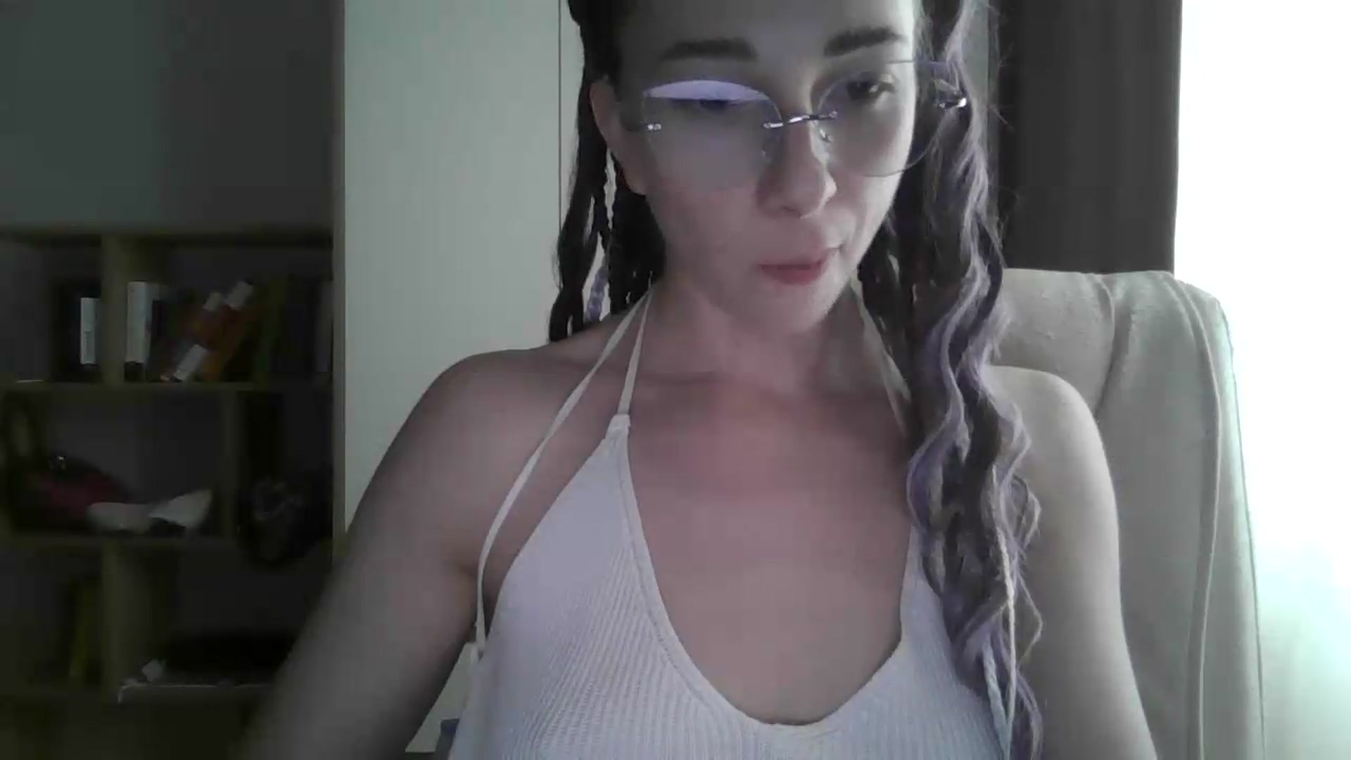 Gallery image thumbnail from VictoriaHayes's myfreecams stream on, 05/27/2026, 09:56 image 13 of 20