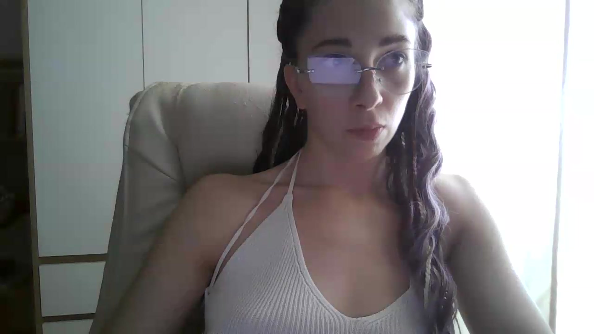 Gallery image thumbnail from VictoriaHayes's myfreecams stream on, 05/27/2026, 09:56 image 8 of 20
