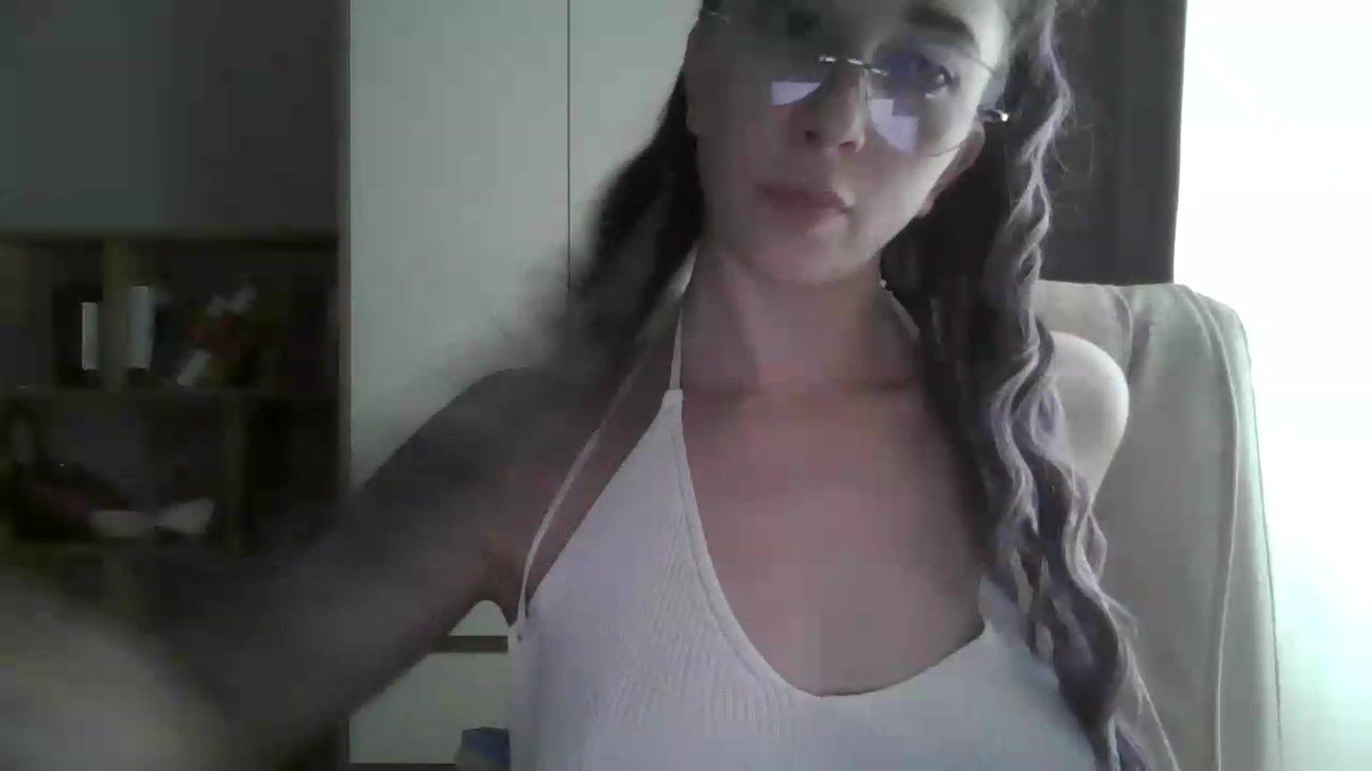 Gallery image thumbnail from VictoriaHayes's myfreecams stream on, 05/27/2026, 09:56 image 14 of 20
