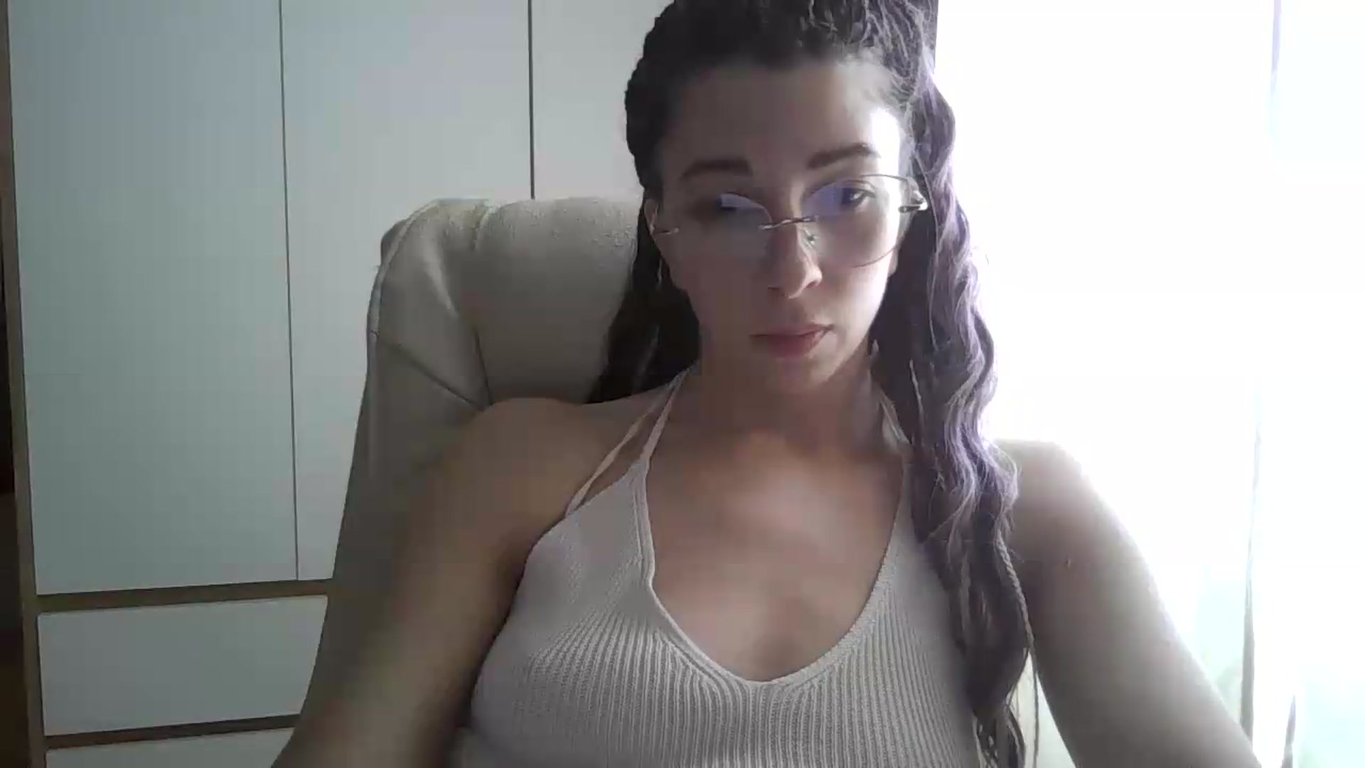 Gallery image thumbnail from VictoriaHayes's myfreecams stream on, 05/27/2026, 09:56 image 3 of 20