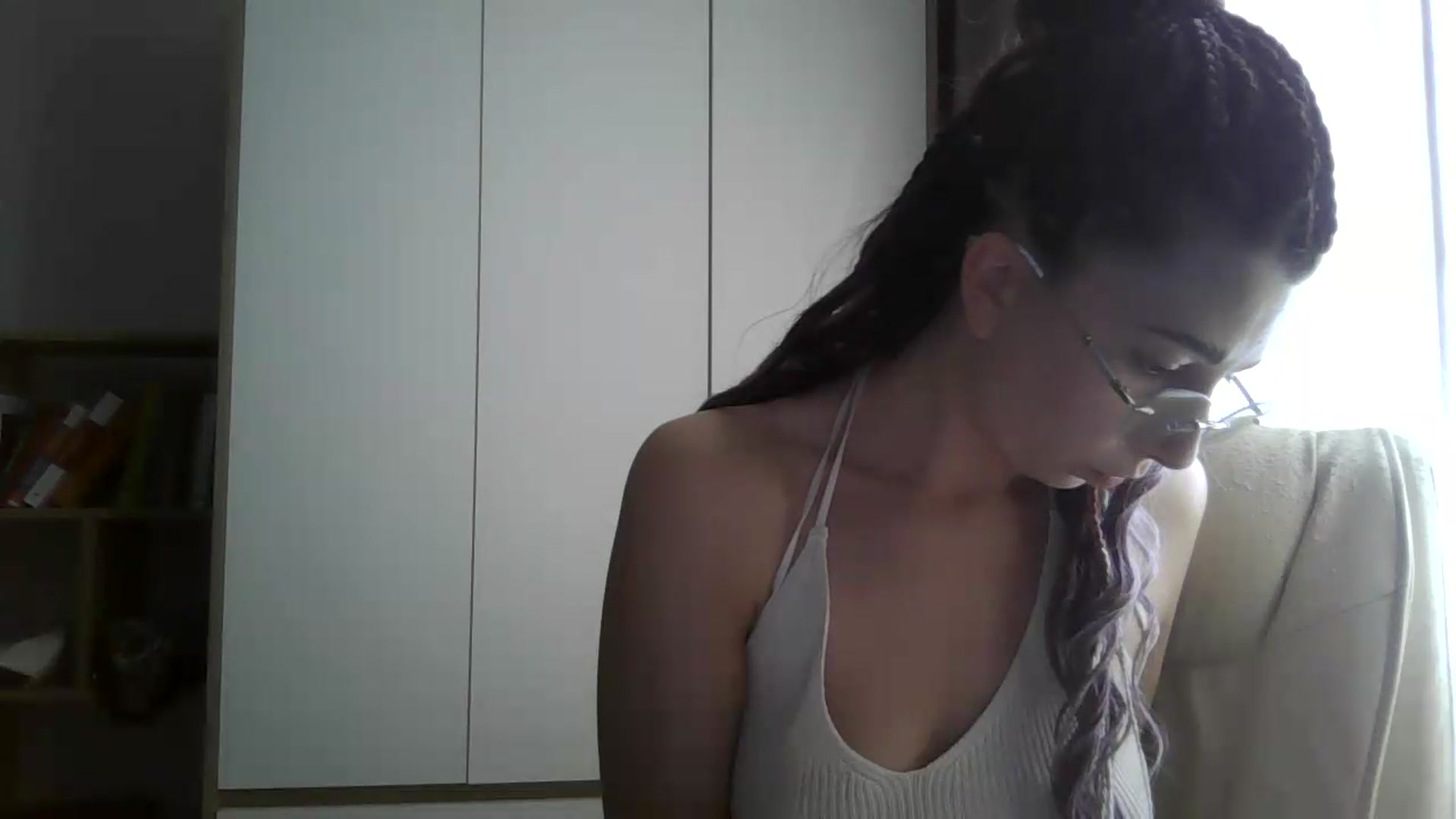 Gallery image thumbnail from VictoriaHayes's myfreecams stream on, 05/27/2026, 09:56 image 17 of 20