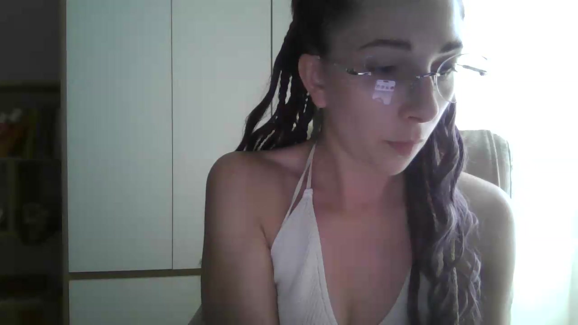Gallery image thumbnail from VictoriaHayes's myfreecams stream on, 05/27/2026, 09:56 image 20 of 20