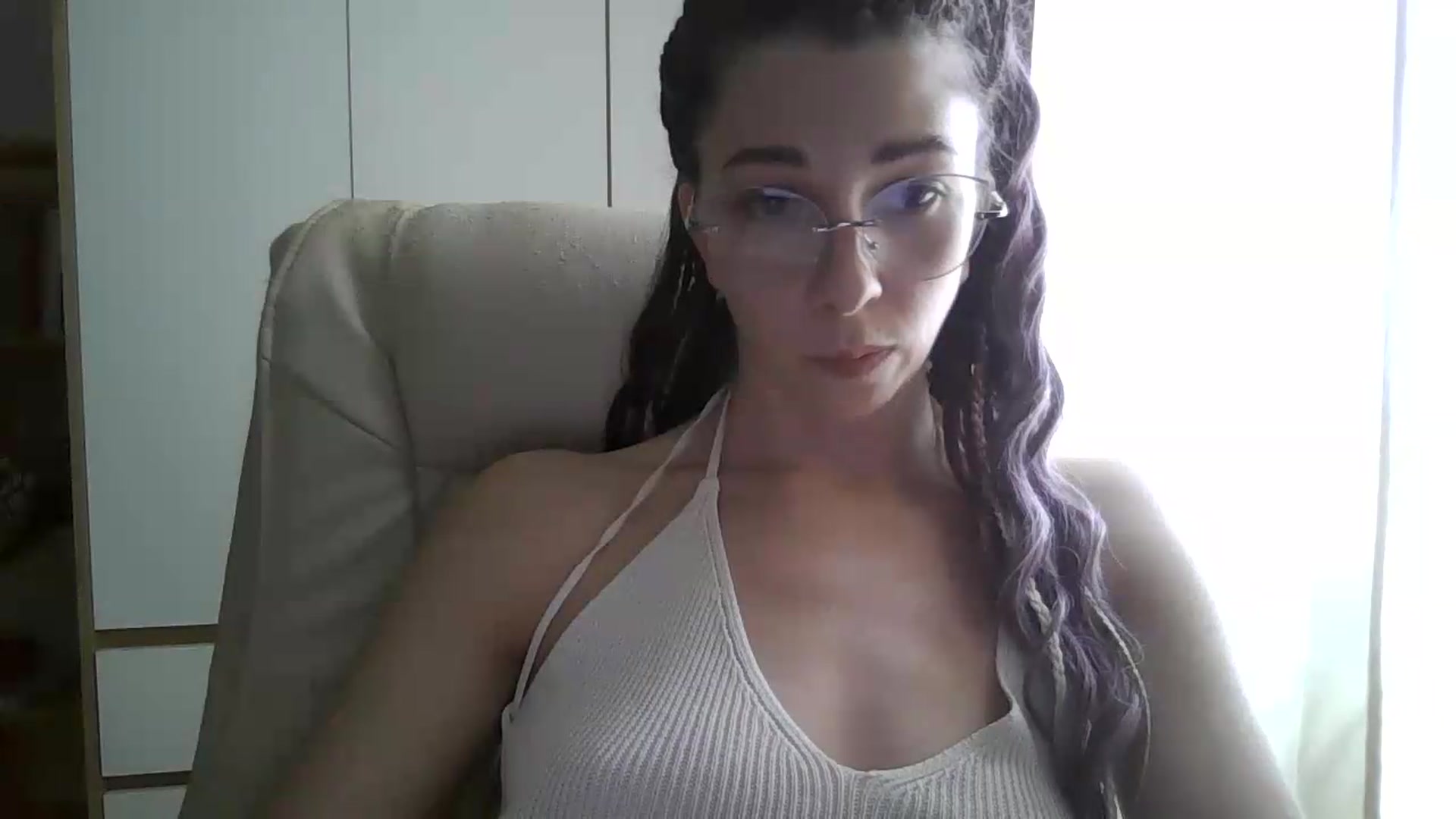 Gallery image thumbnail from VictoriaHayes's myfreecams stream on, 05/27/2026, 09:56 image 10 of 20