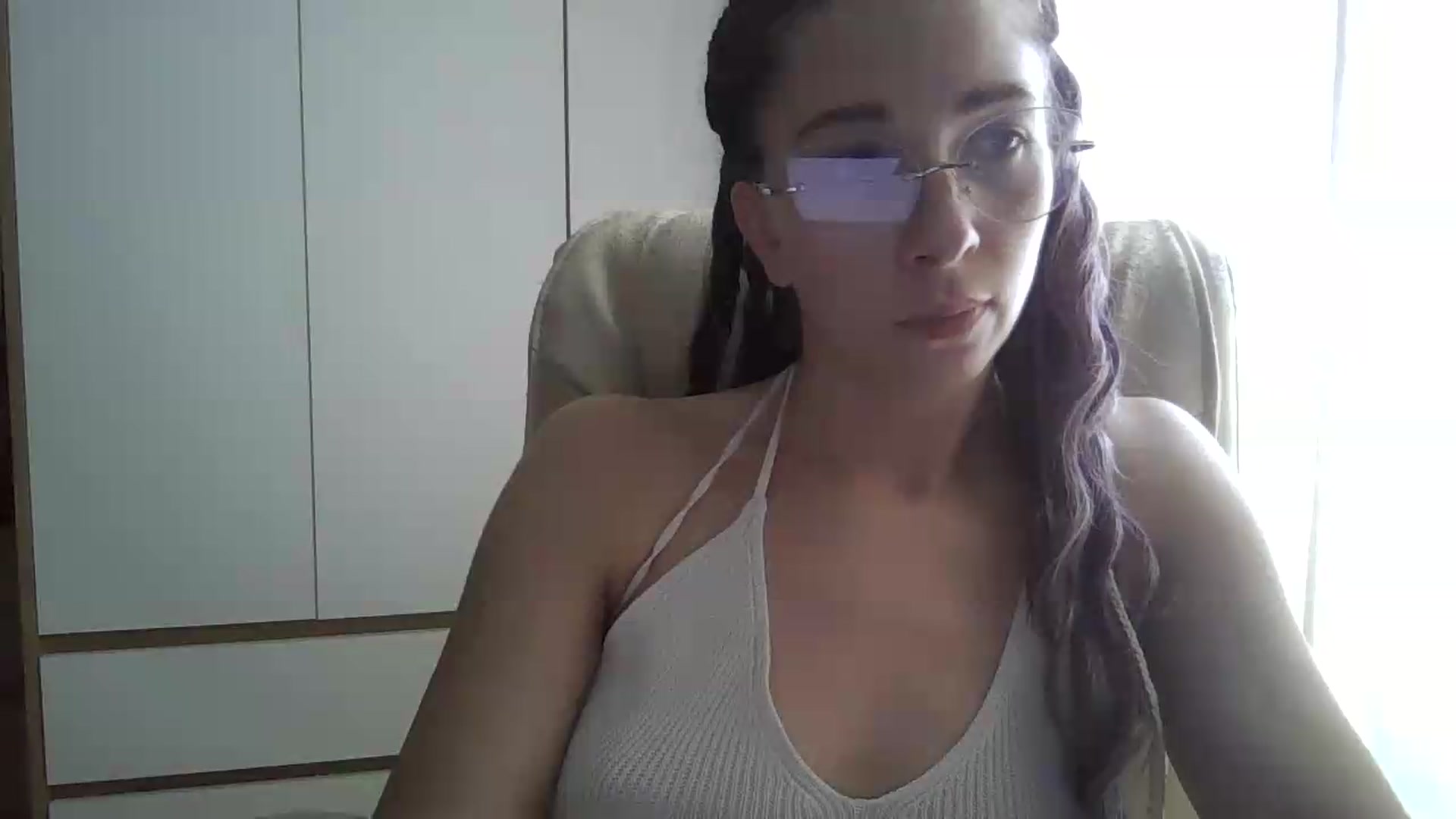 Gallery image thumbnail from VictoriaHayes's myfreecams stream on, 05/27/2026, 09:56 image 5 of 20