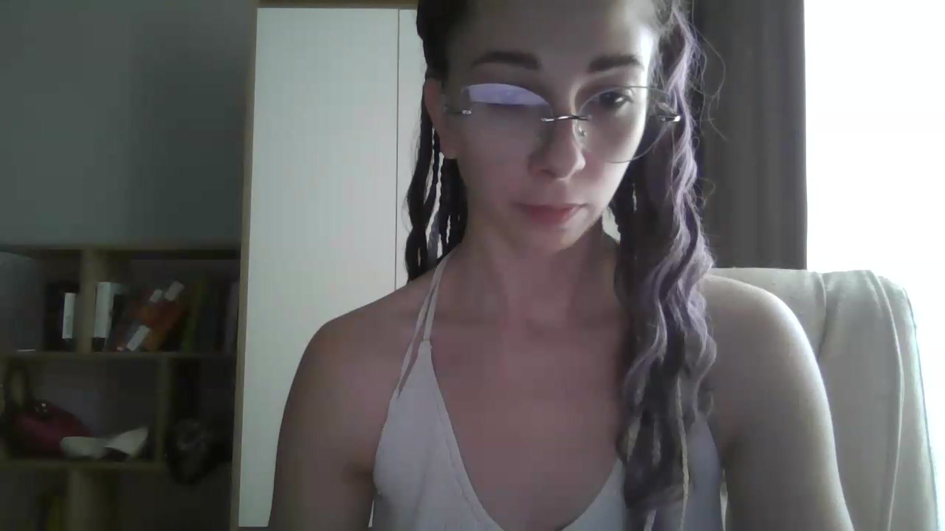 Gallery image thumbnail from VictoriaHayes's myfreecams stream on, 05/27/2026, 09:56 image 11 of 20