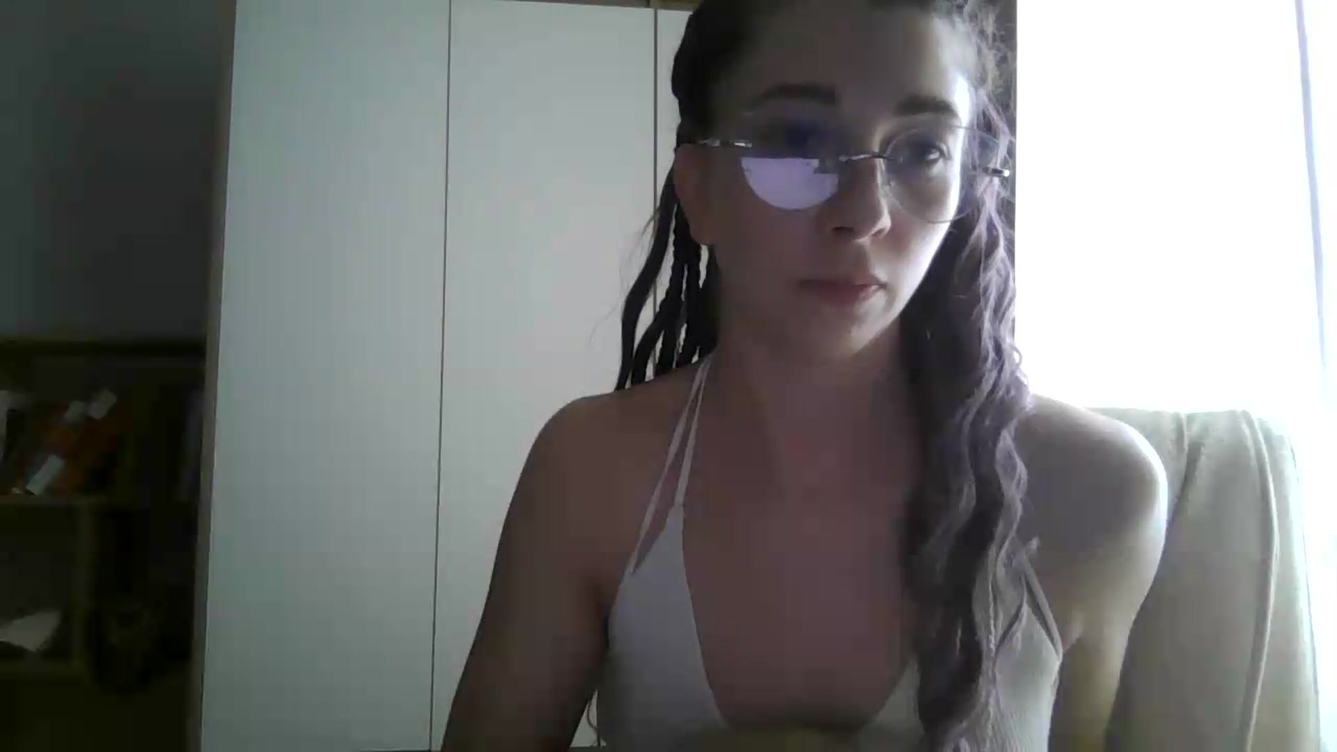 Gallery image thumbnail from VictoriaHayes's myfreecams stream on, 05/27/2026, 09:56 image 16 of 20