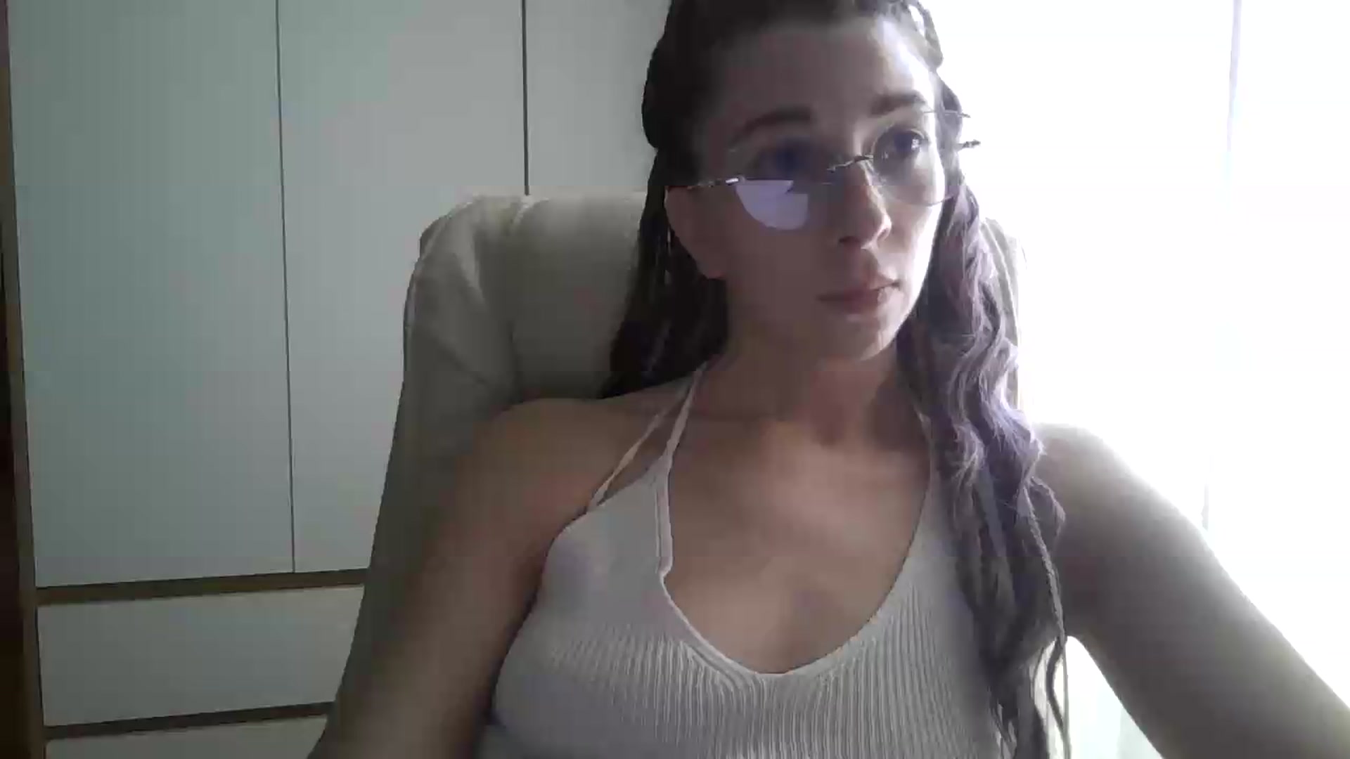 Gallery image thumbnail from VictoriaHayes's myfreecams stream on, 05/27/2026, 09:56 image 1 of 20