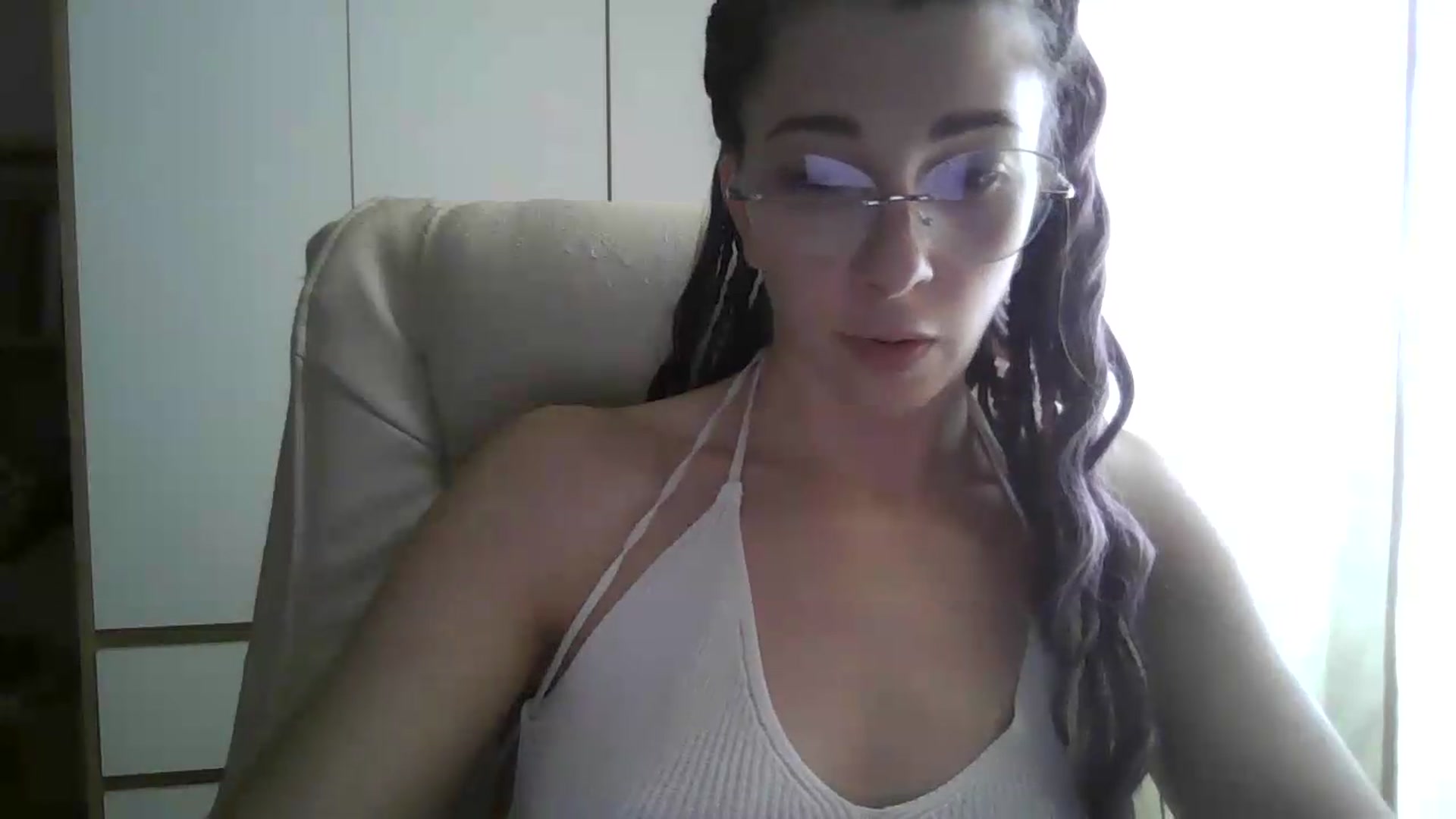 Gallery image thumbnail from VictoriaHayes's myfreecams stream on, 05/27/2026, 09:56 image 9 of 20