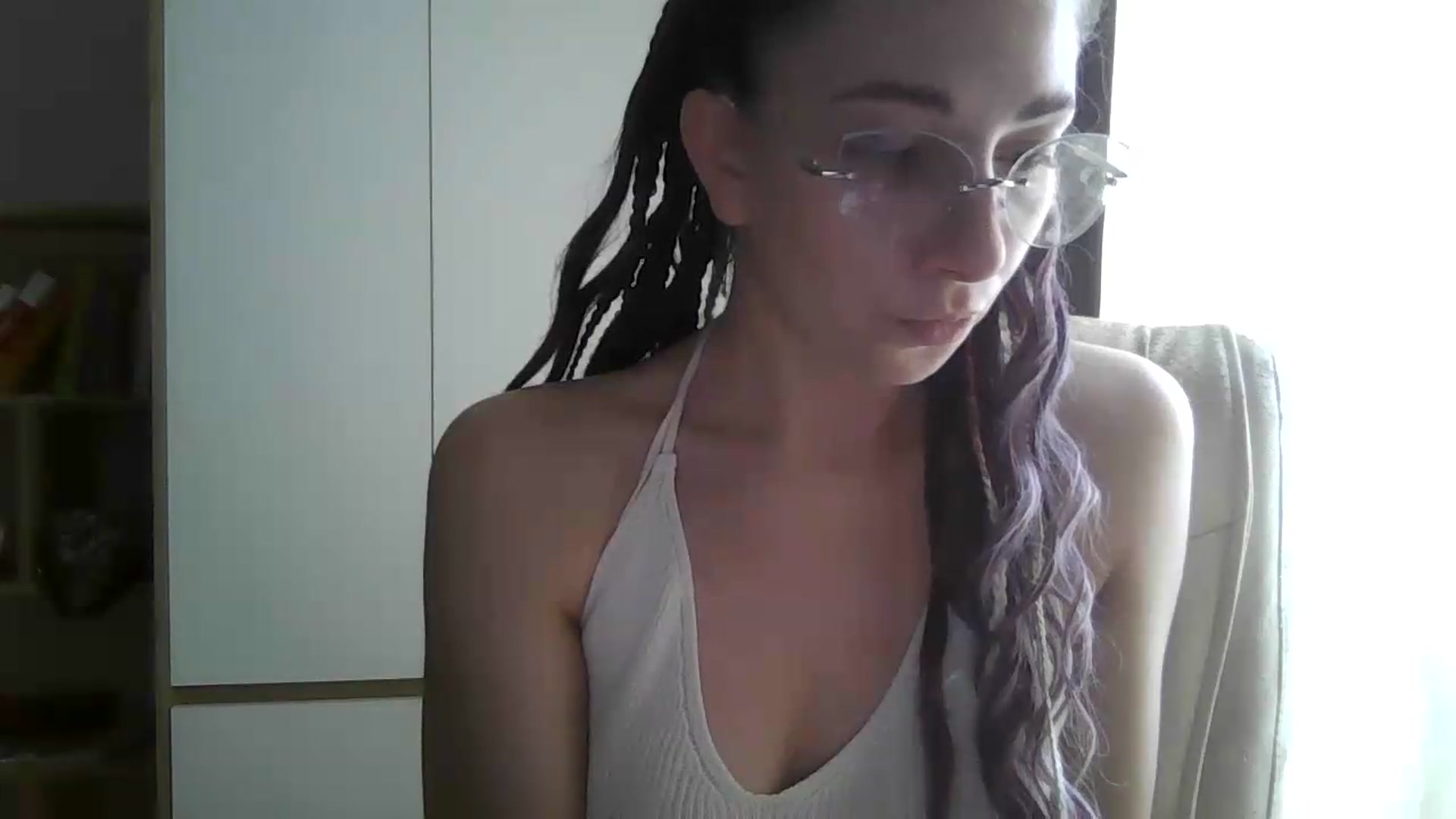 Gallery image thumbnail from VictoriaHayes's myfreecams stream on, 05/27/2026, 09:56 image 19 of 20