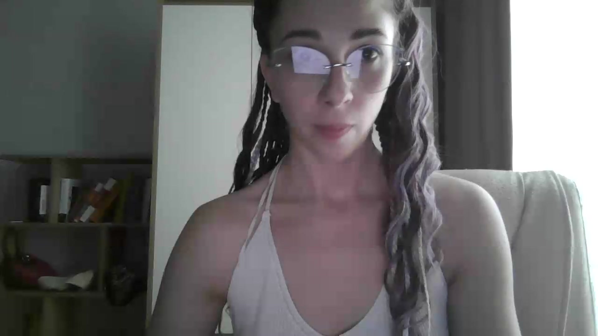 Gallery image thumbnail from VictoriaHayes's myfreecams stream on, 05/27/2026, 09:56 image 12 of 20