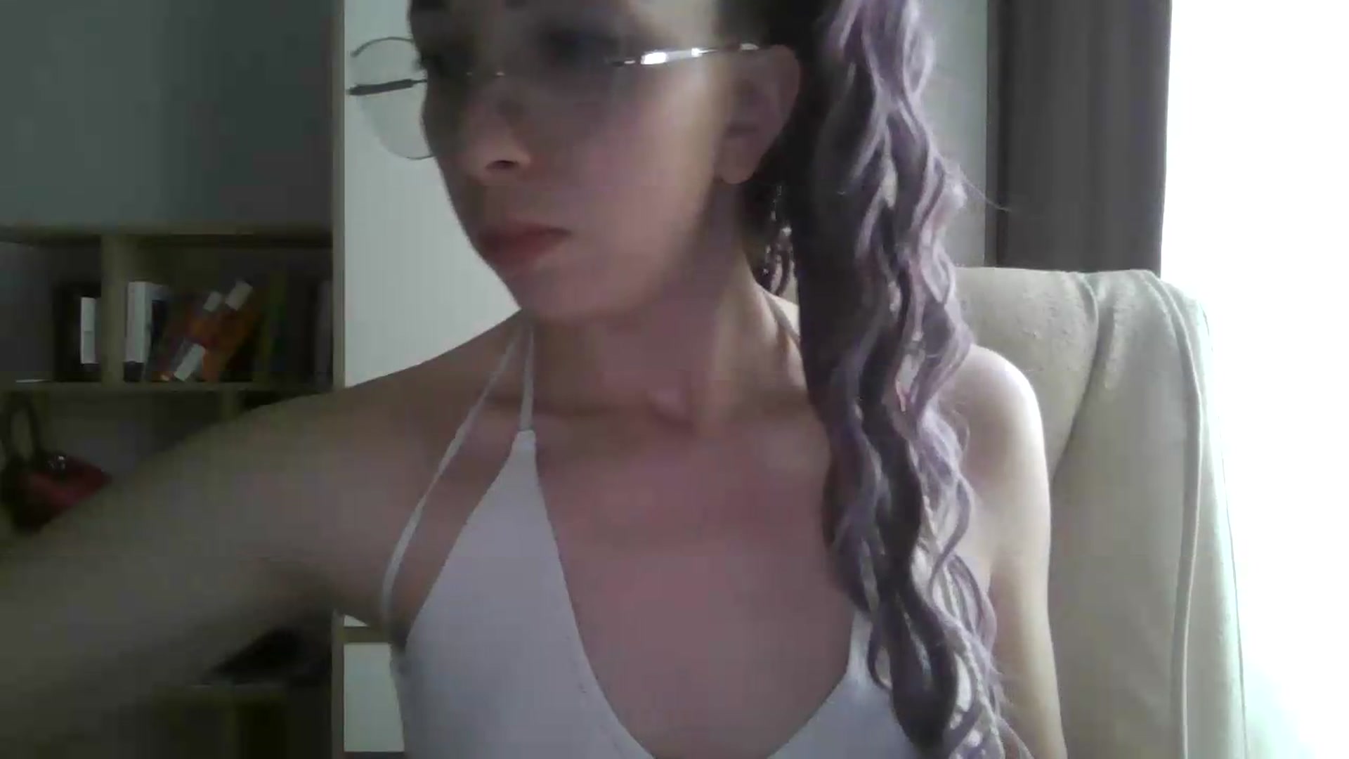 Gallery image thumbnail from VictoriaHayes's myfreecams stream on, 05/27/2026, 09:56 image 15 of 20
