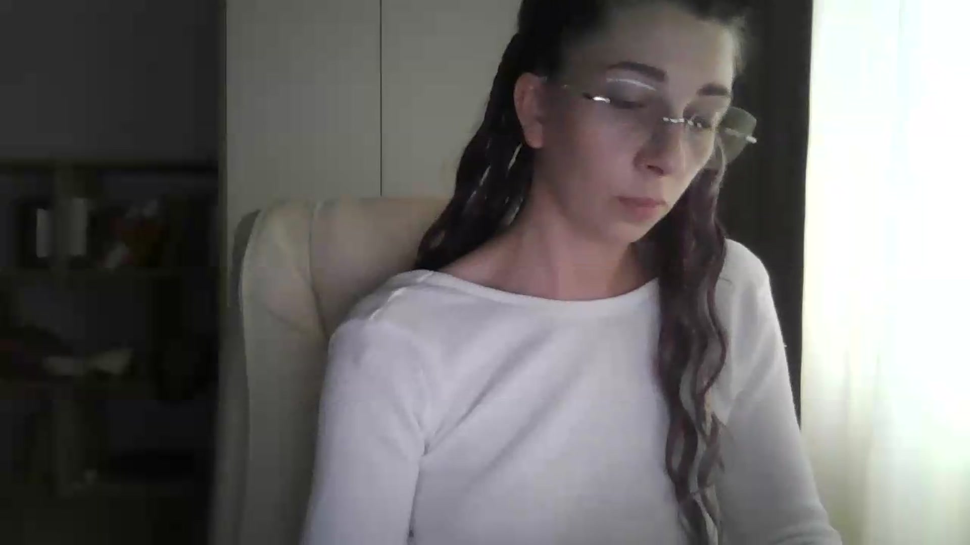 Gallery image thumbnail from VictoriaHayes's myfreecams stream on, 05/27/2026, 11:00 image 20 of 20