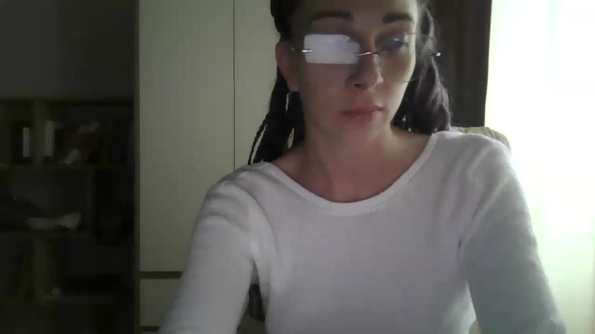 Gallery image thumbnail from VictoriaHayes's myfreecams stream on, 05/27/2026, 11:00 image 1 of 20