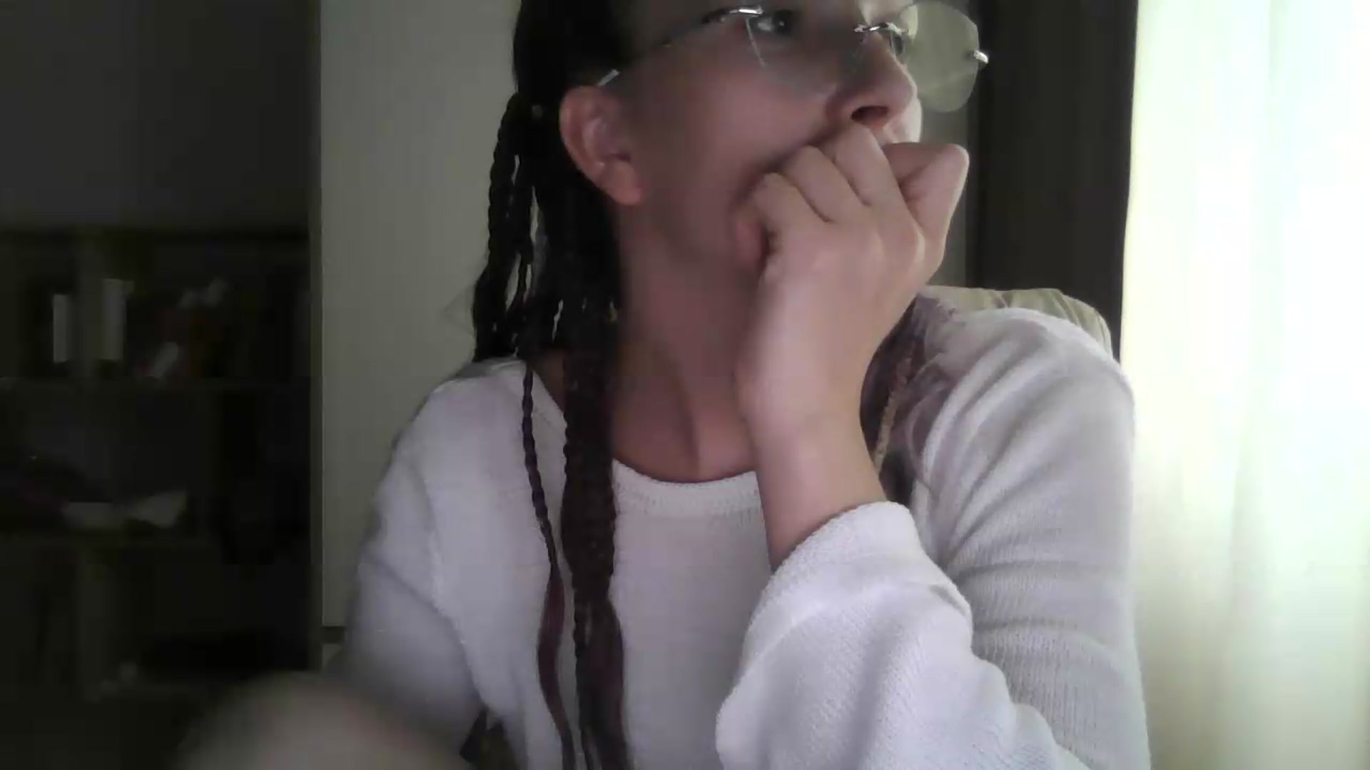 Gallery image thumbnail from VictoriaHayes's myfreecams stream on, 05/27/2026, 11:00 image 8 of 20