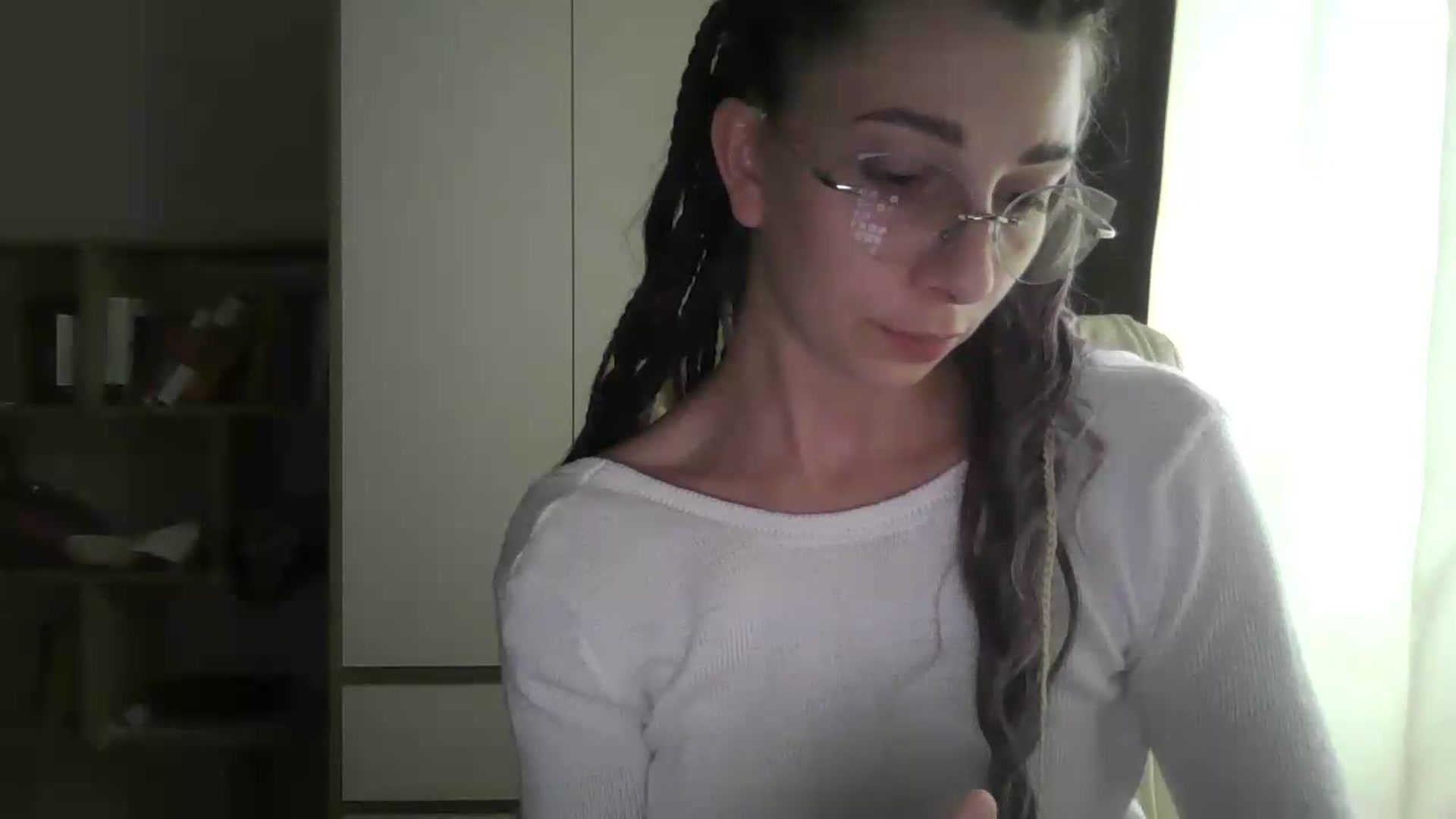 Gallery image thumbnail from VictoriaHayes's myfreecams stream on, 05/27/2026, 11:00 image 6 of 20