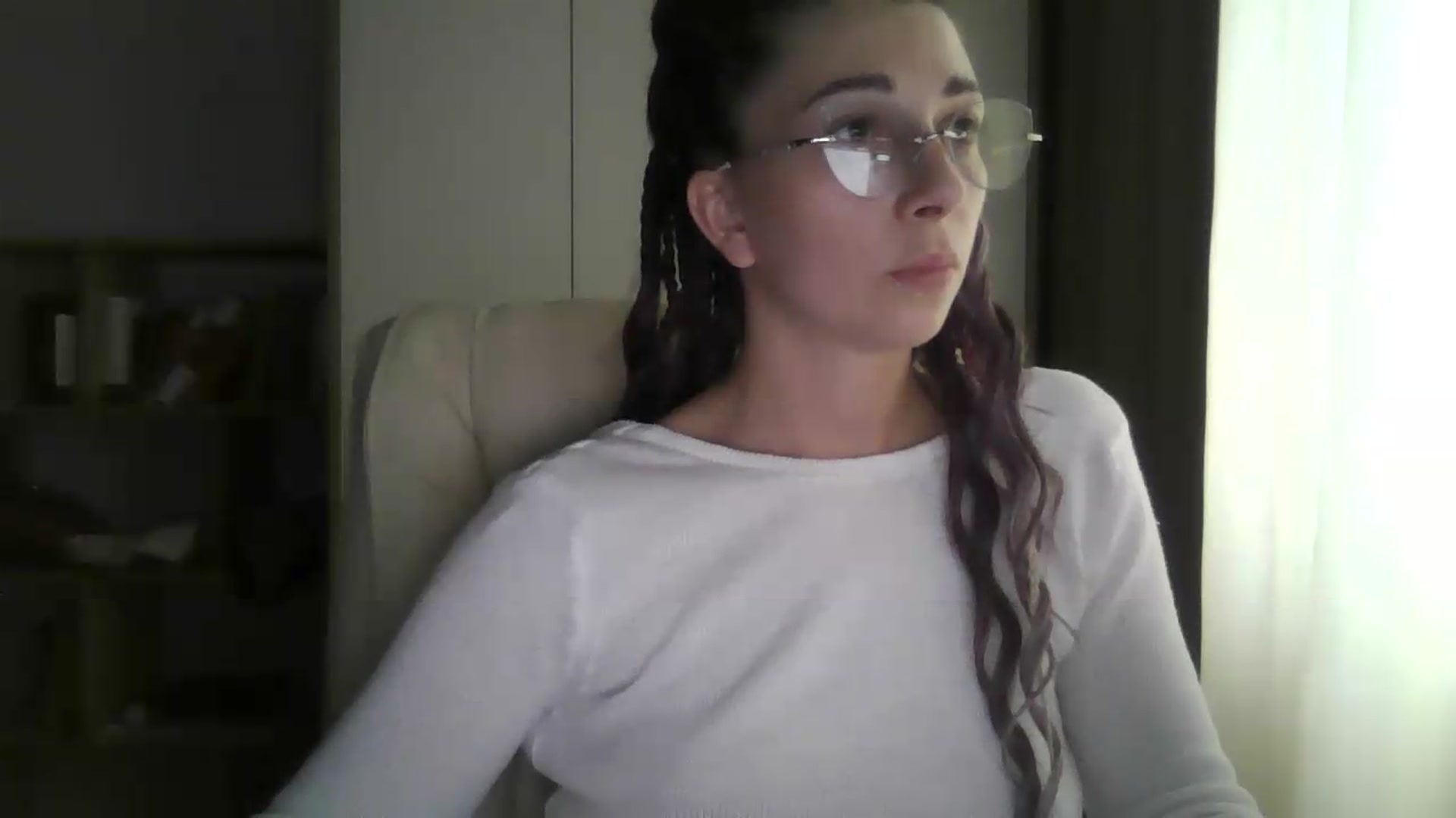 Gallery image thumbnail from VictoriaHayes's myfreecams stream on, 05/27/2026, 11:00 image 19 of 20