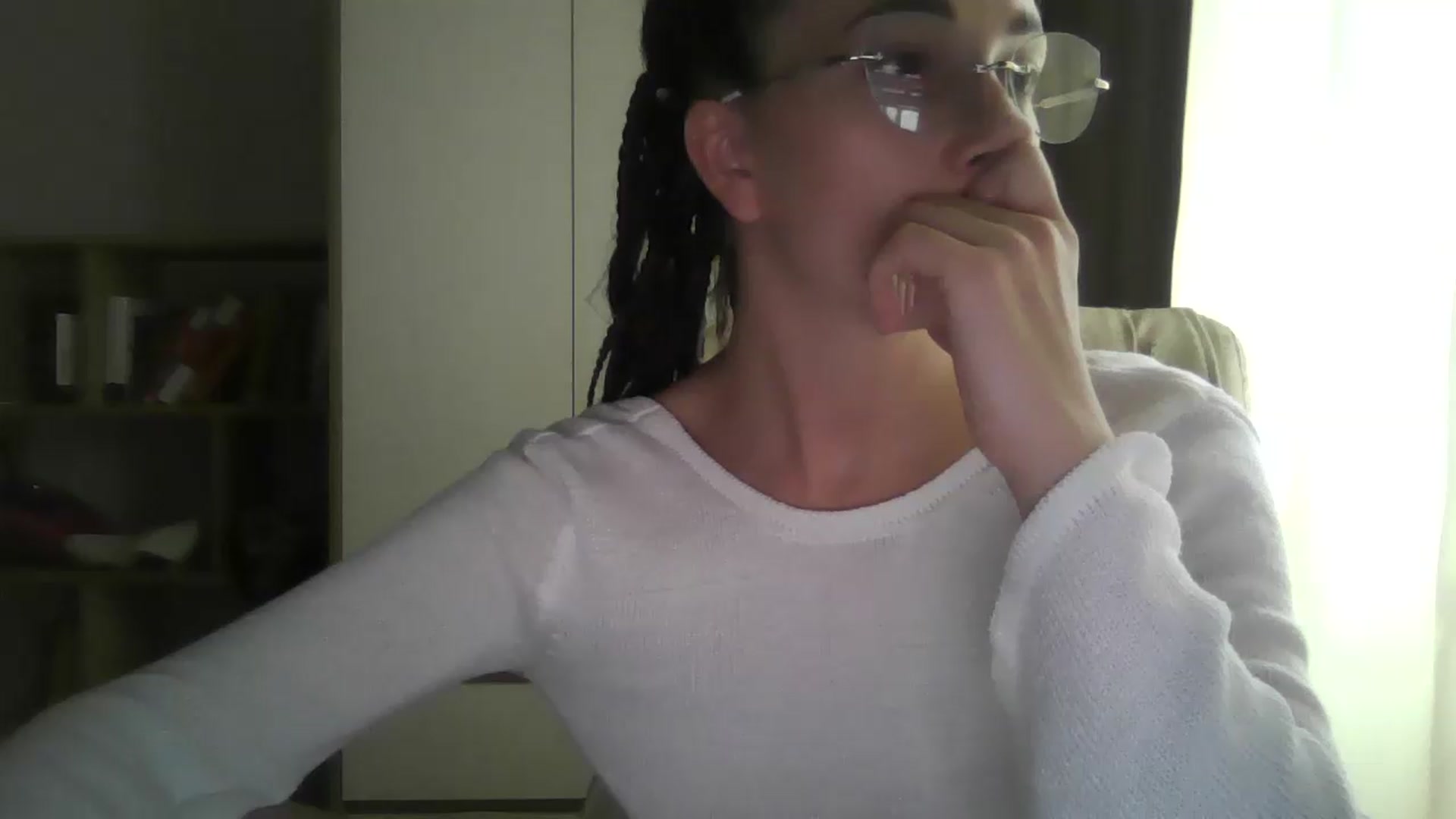 Gallery image thumbnail from VictoriaHayes's myfreecams stream on, 05/27/2026, 11:00 image 3 of 20