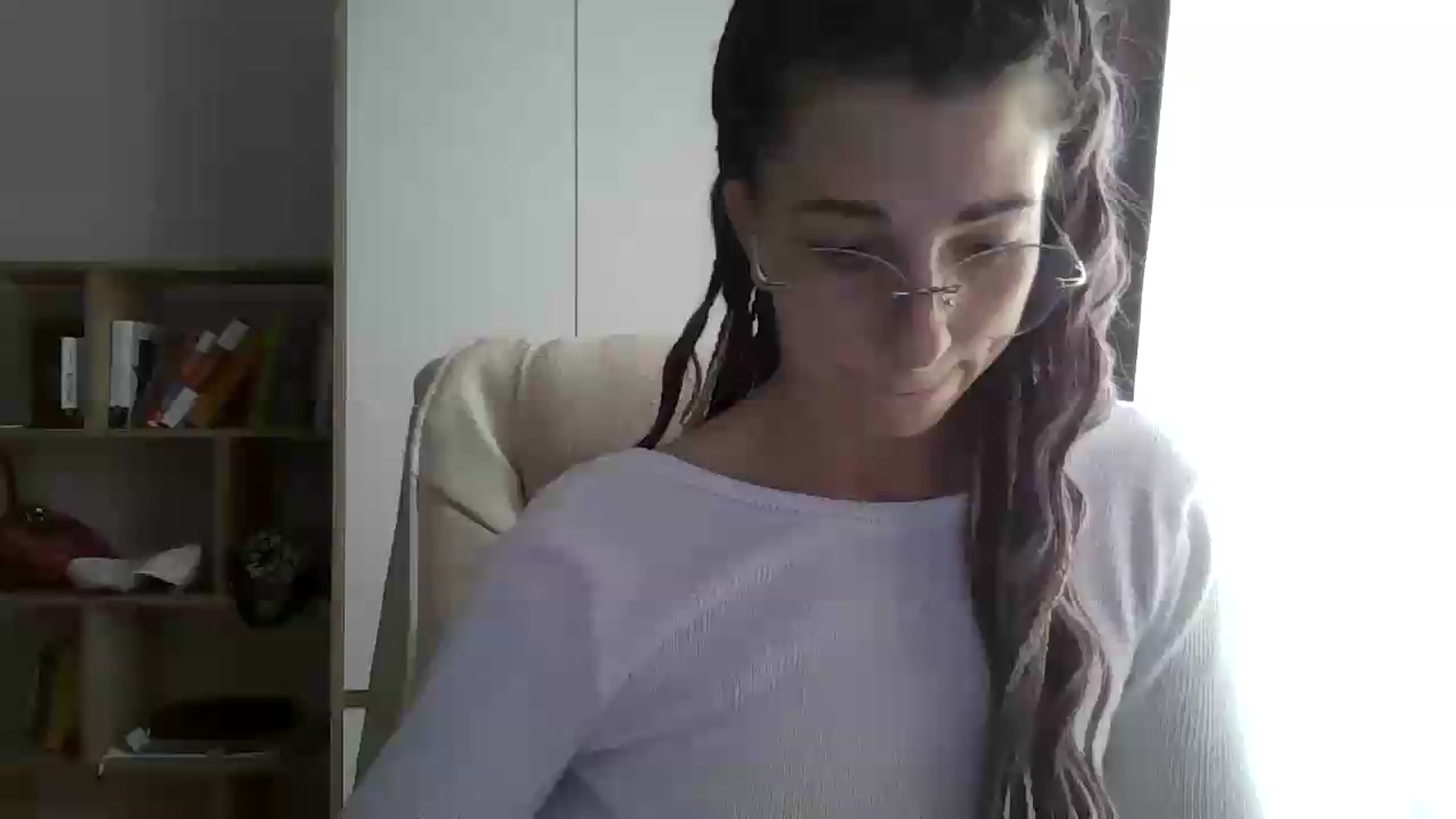 Gallery image thumbnail from VictoriaHayes's myfreecams stream on, 05/27/2026, 12:15 image 13 of 20