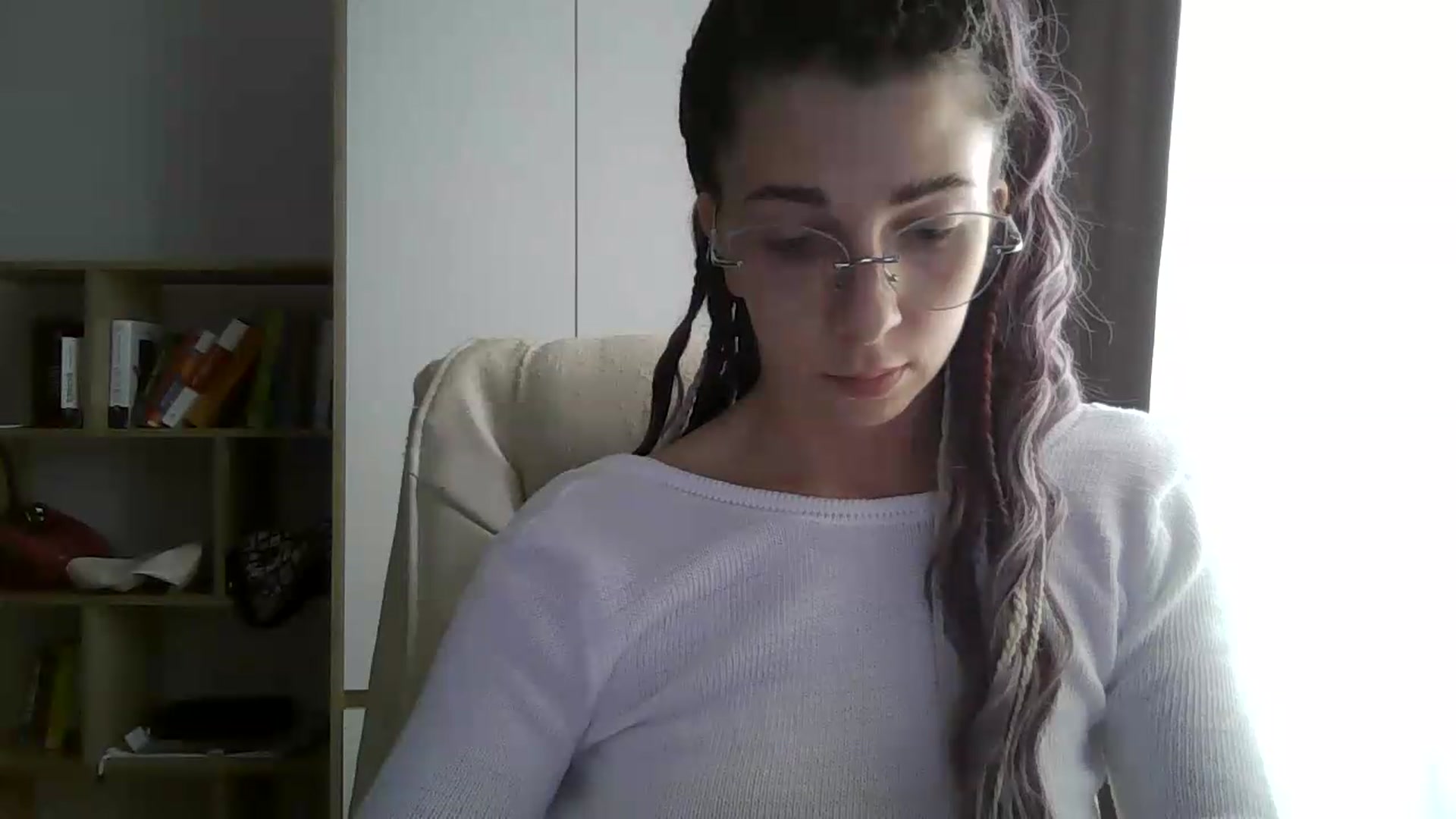 Gallery image thumbnail from VictoriaHayes's myfreecams stream on, 05/27/2026, 12:15 image 19 of 20