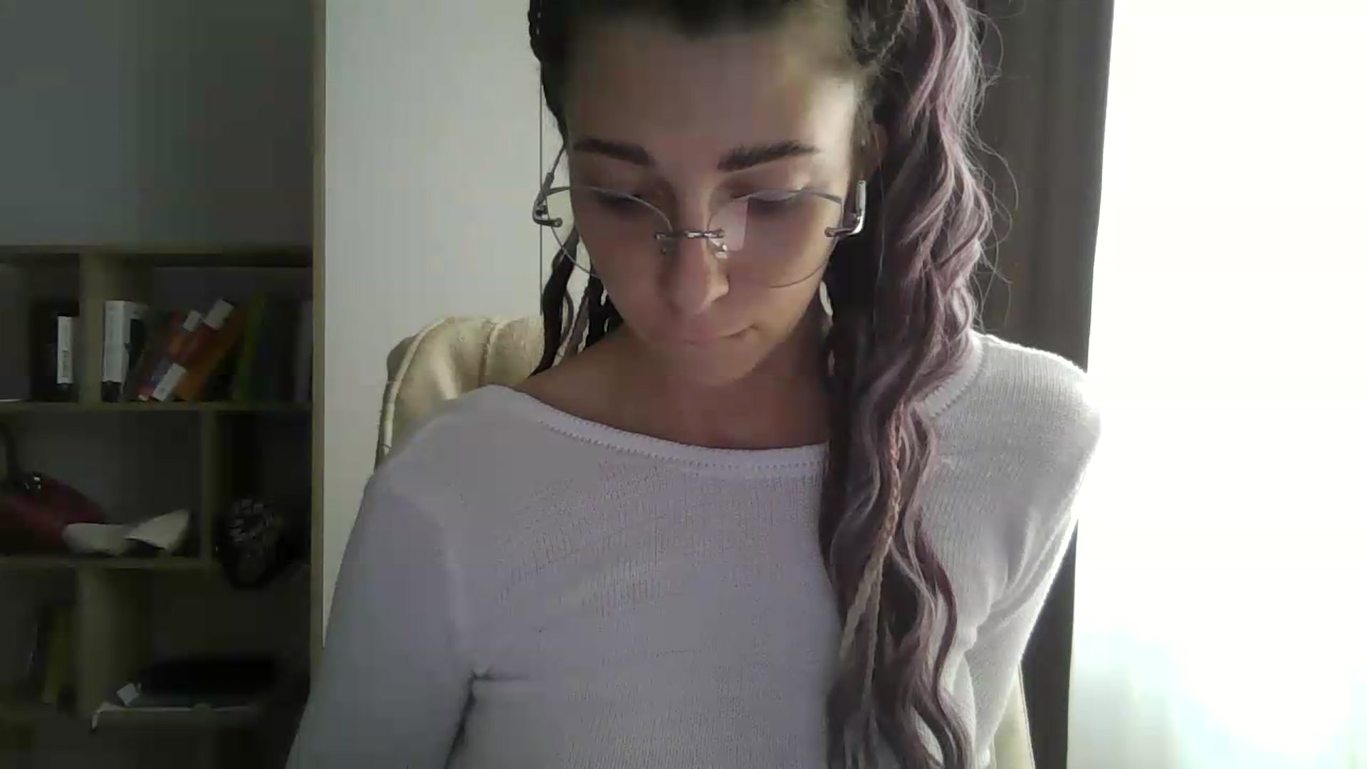Gallery image thumbnail from VictoriaHayes's myfreecams stream on, 05/27/2026, 12:15 image 6 of 20