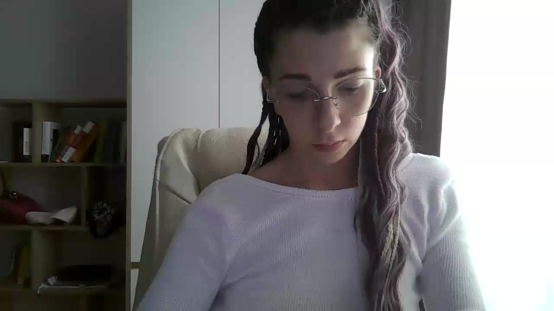 Gallery image thumbnail from VictoriaHayes's myfreecams stream on, 05/27/2026, 12:15 image 18 of 20