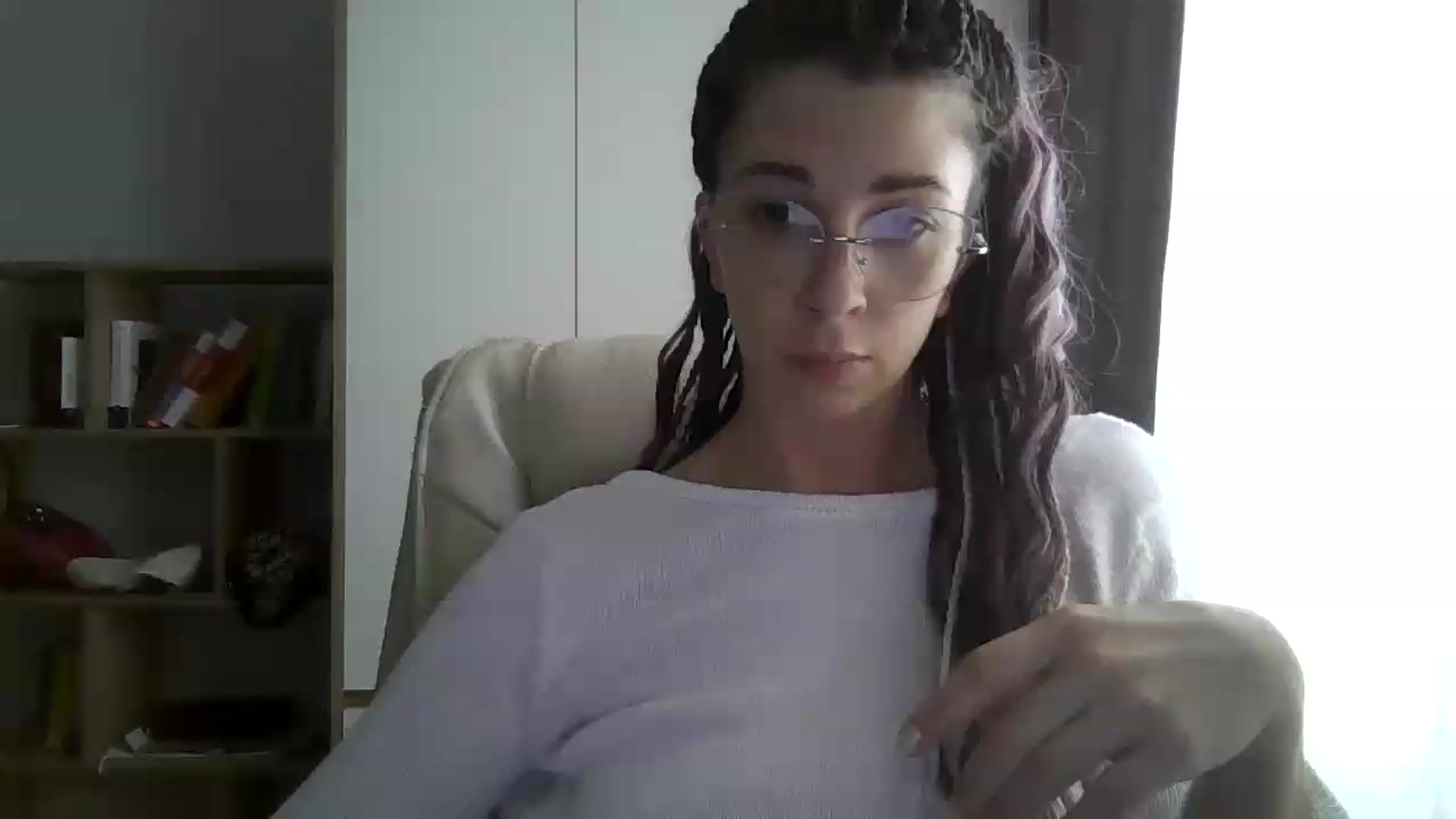 Gallery image thumbnail from VictoriaHayes's myfreecams stream on, 05/27/2026, 12:15 image 5 of 20