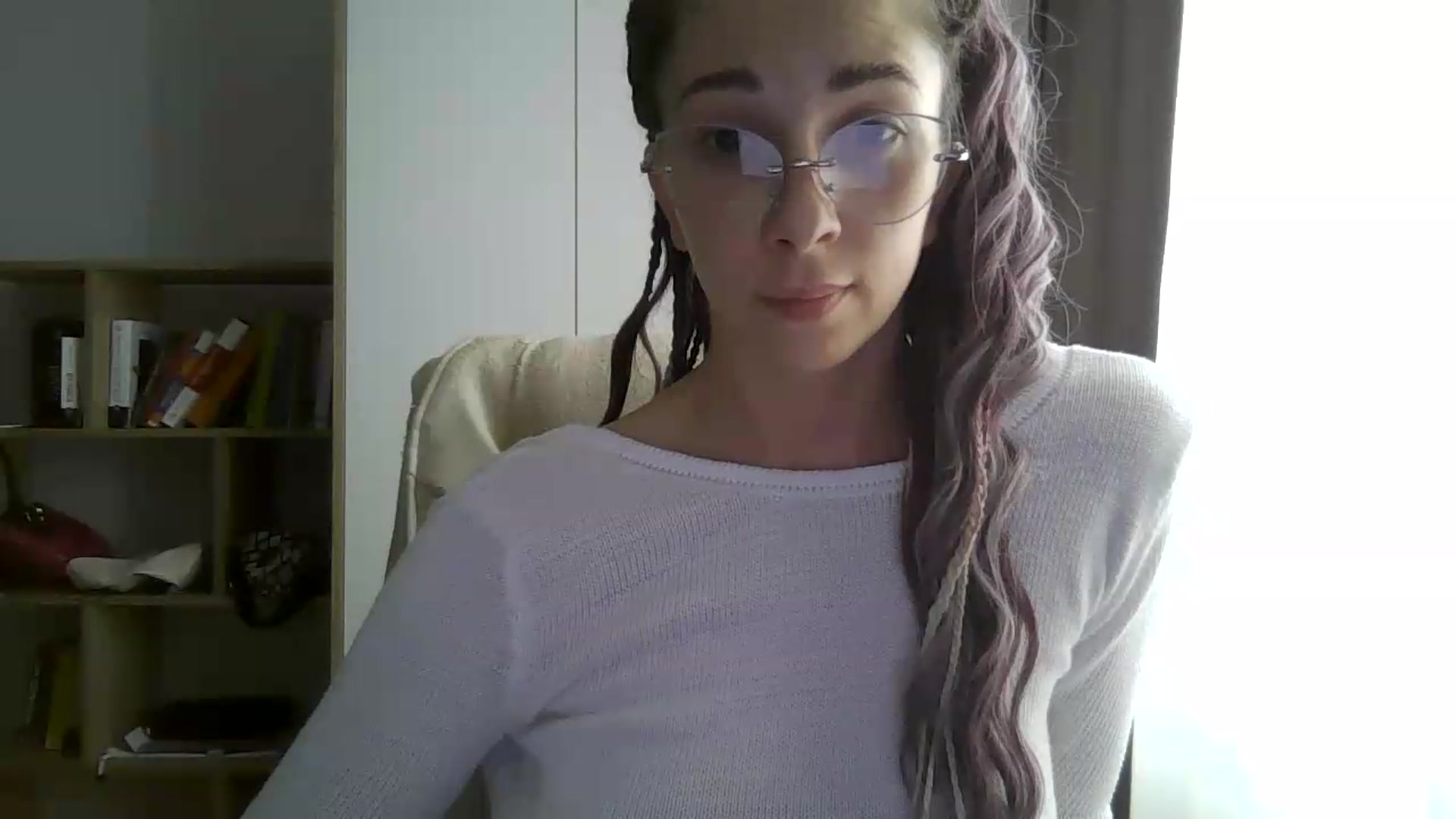 Gallery image thumbnail from VictoriaHayes's myfreecams stream on, 05/27/2026, 12:15 image 10 of 20