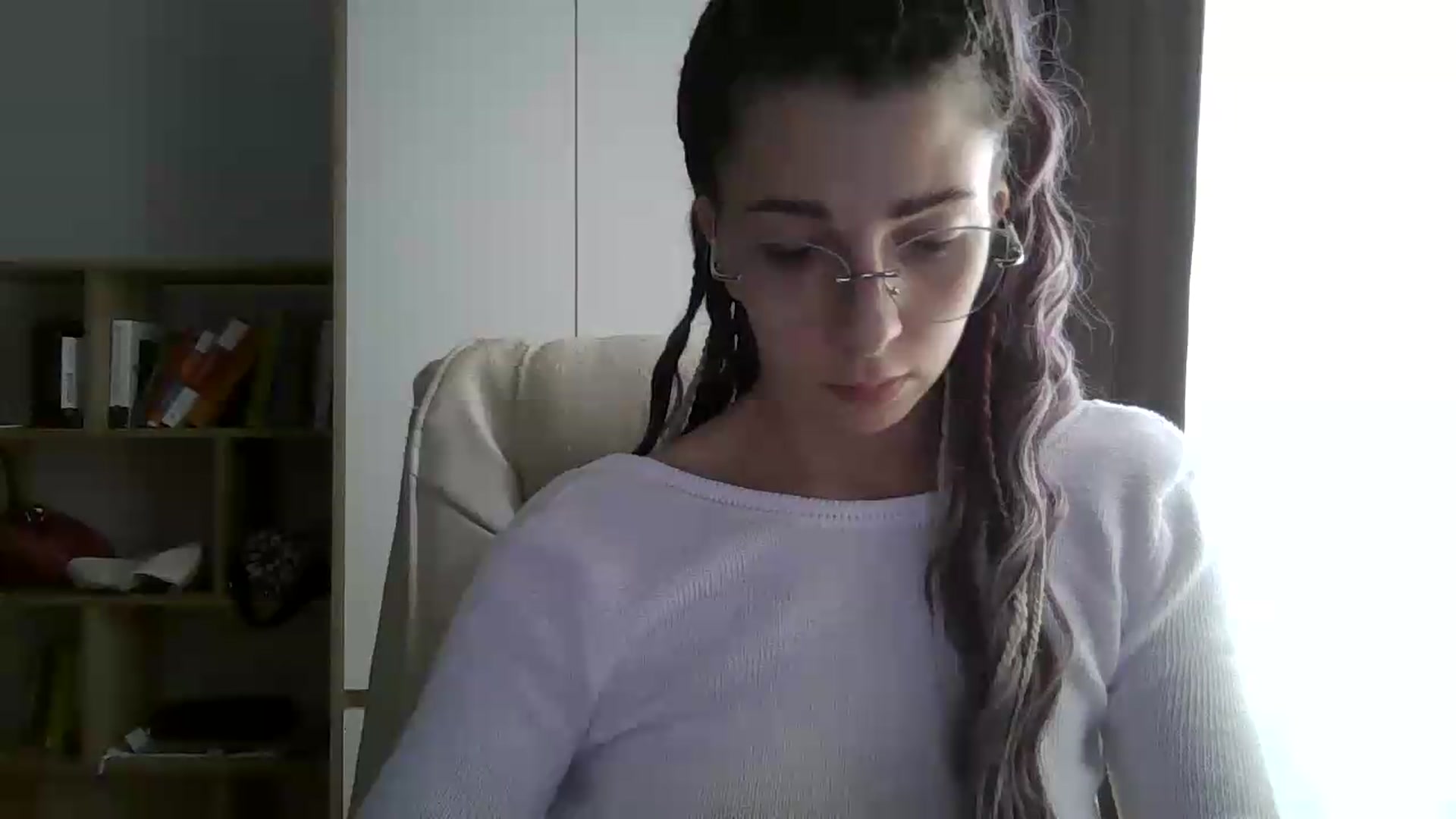 Gallery image thumbnail from VictoriaHayes's myfreecams stream on, 05/27/2026, 12:15 image 20 of 20