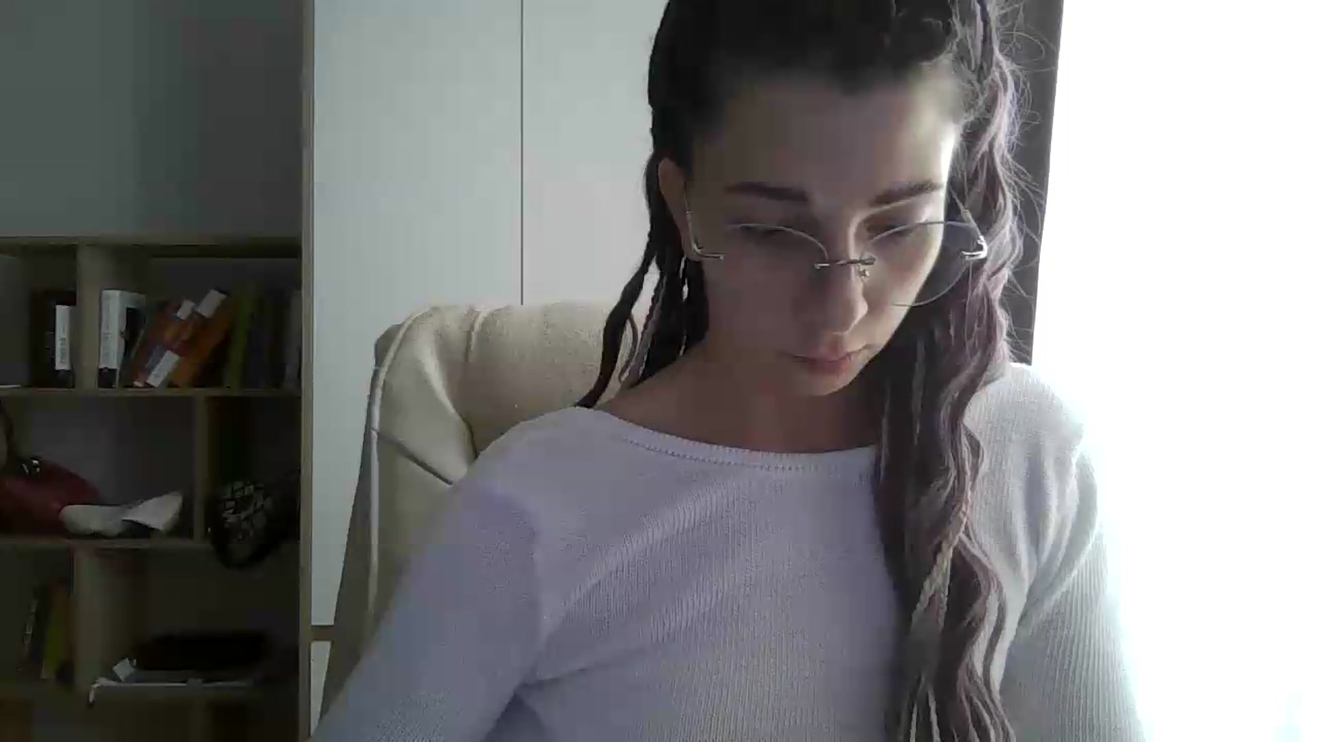 Gallery image thumbnail from VictoriaHayes's myfreecams stream on, 05/27/2026, 12:15 image 12 of 20