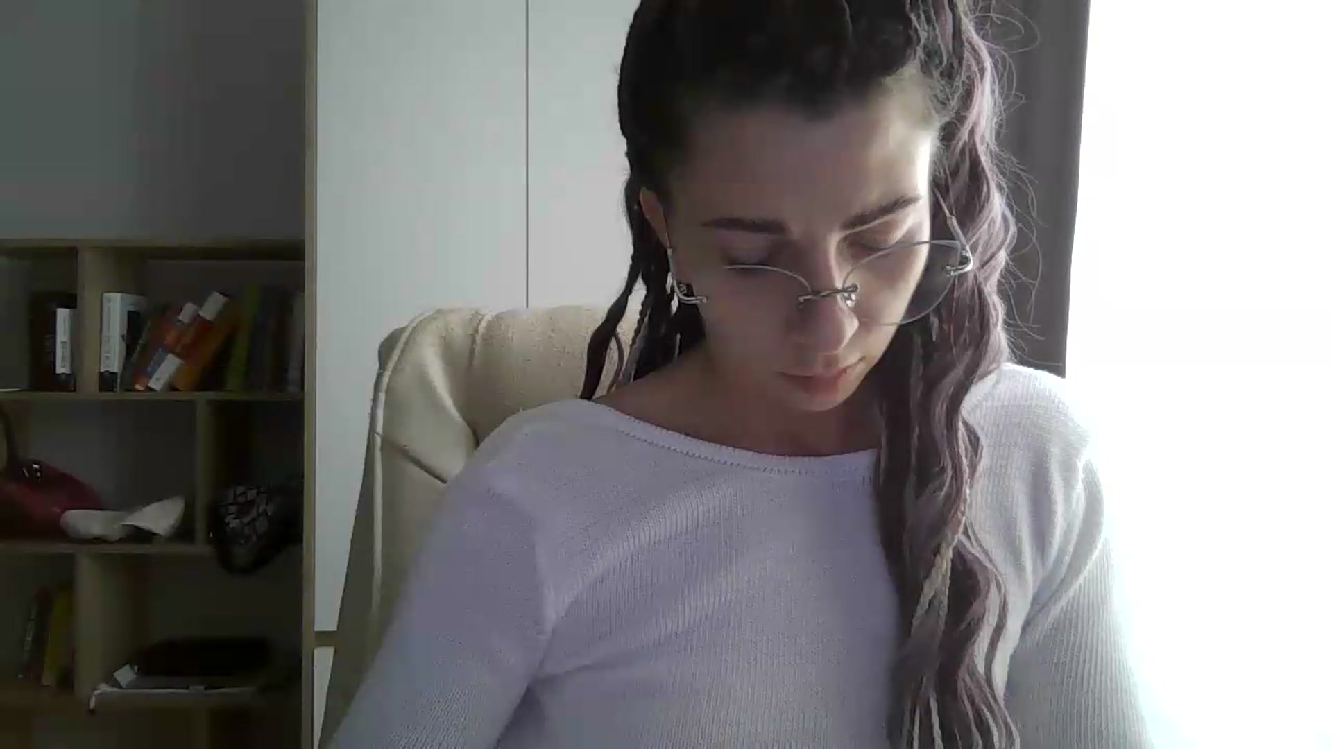 Gallery image thumbnail from VictoriaHayes's myfreecams stream on, 05/27/2026, 12:15 image 16 of 20