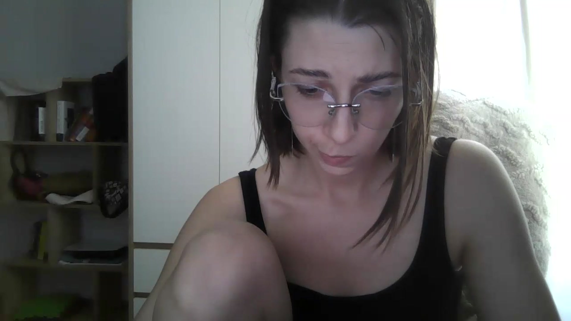 Gallery image thumbnail from VictoriaHayes's myfreecams stream on, 06/01/2026, 10:01 image 15 of 20