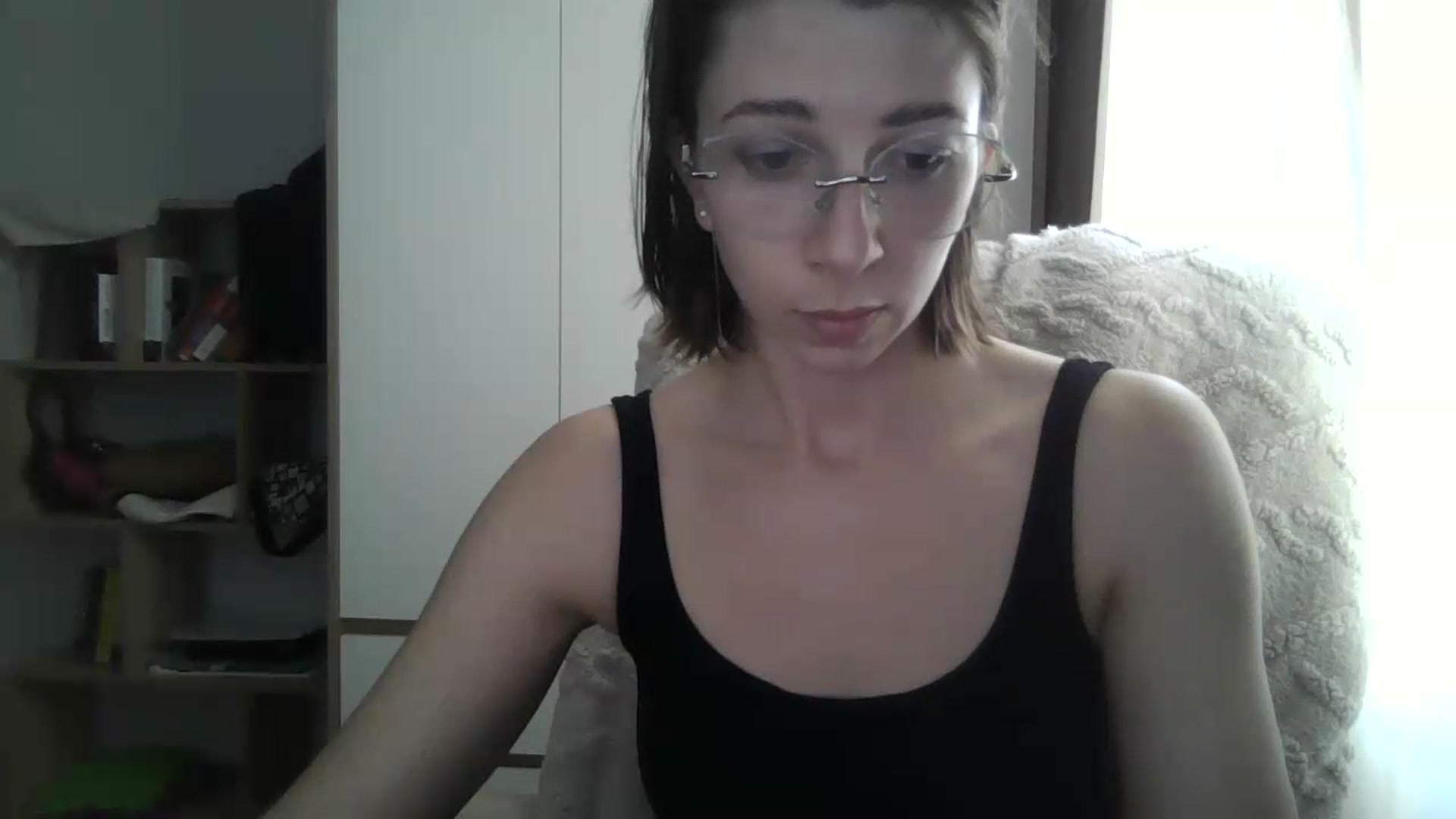 Gallery image thumbnail from VictoriaHayes's myfreecams stream on, 06/01/2026, 10:01 image 9 of 20